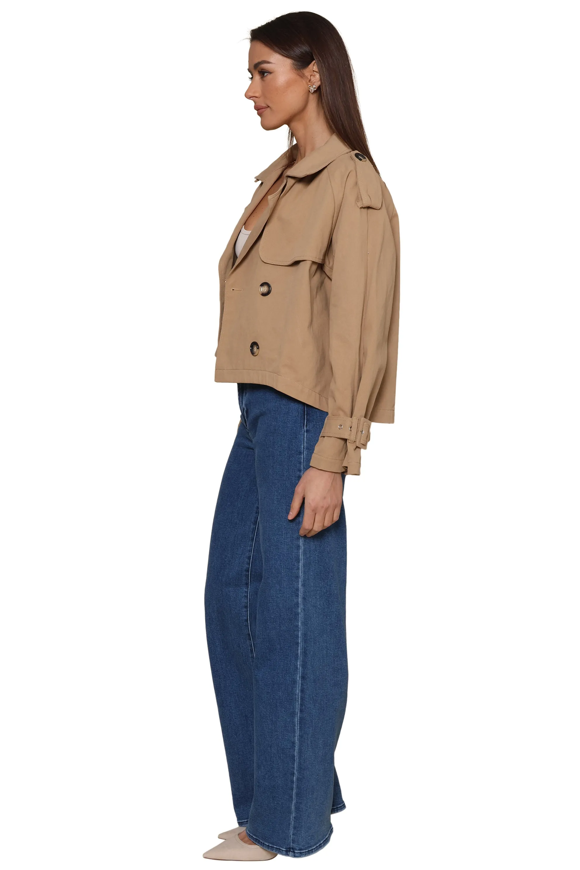 Emma Jacket sold by Mixology product image thumbnail 4