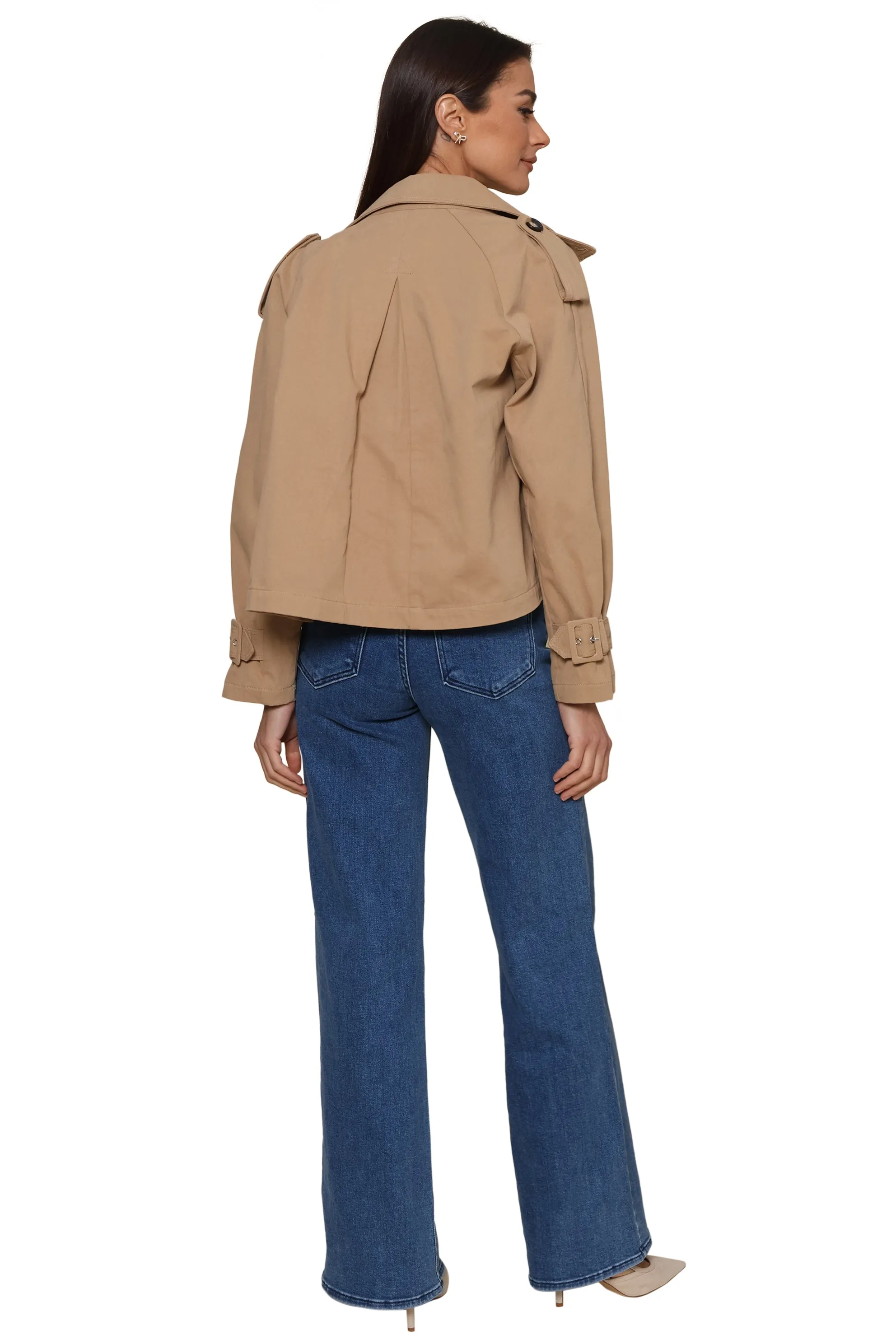 Emma Jacket sold by Mixology product image thumbnail 5