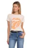 Tour Of The Americas Tee sold by Mixology