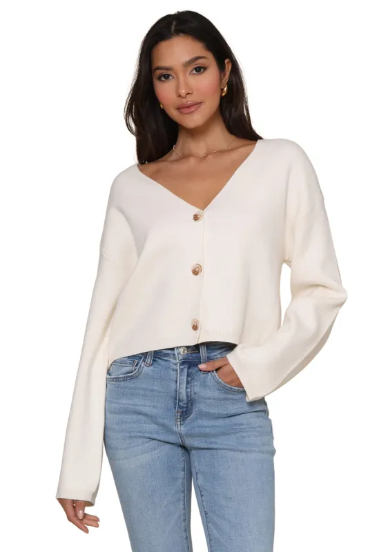 Estelle Cardigan sold by Mixology