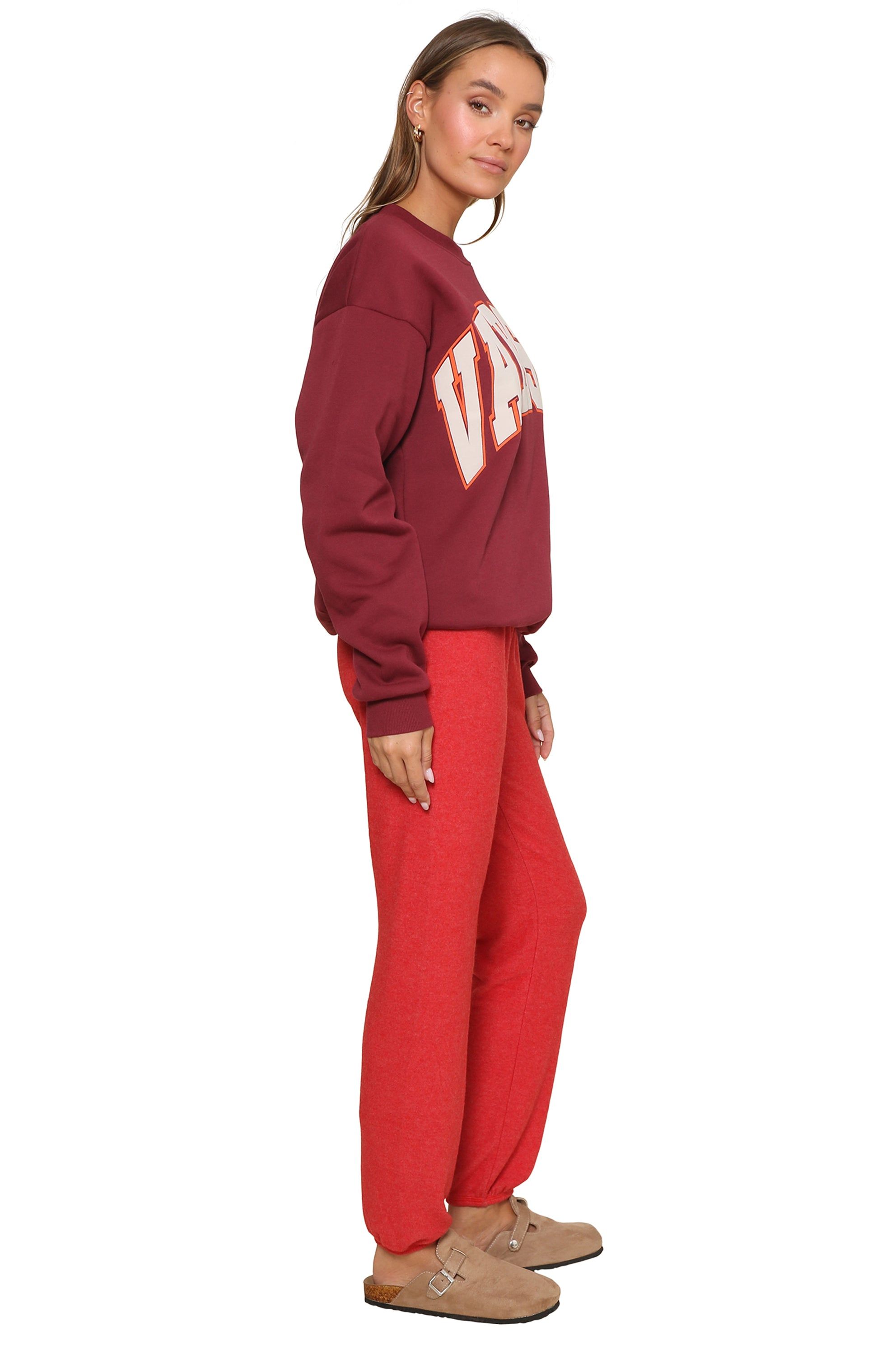 Varsity Sweatshirt sold by Mixology product image thumbnail 4