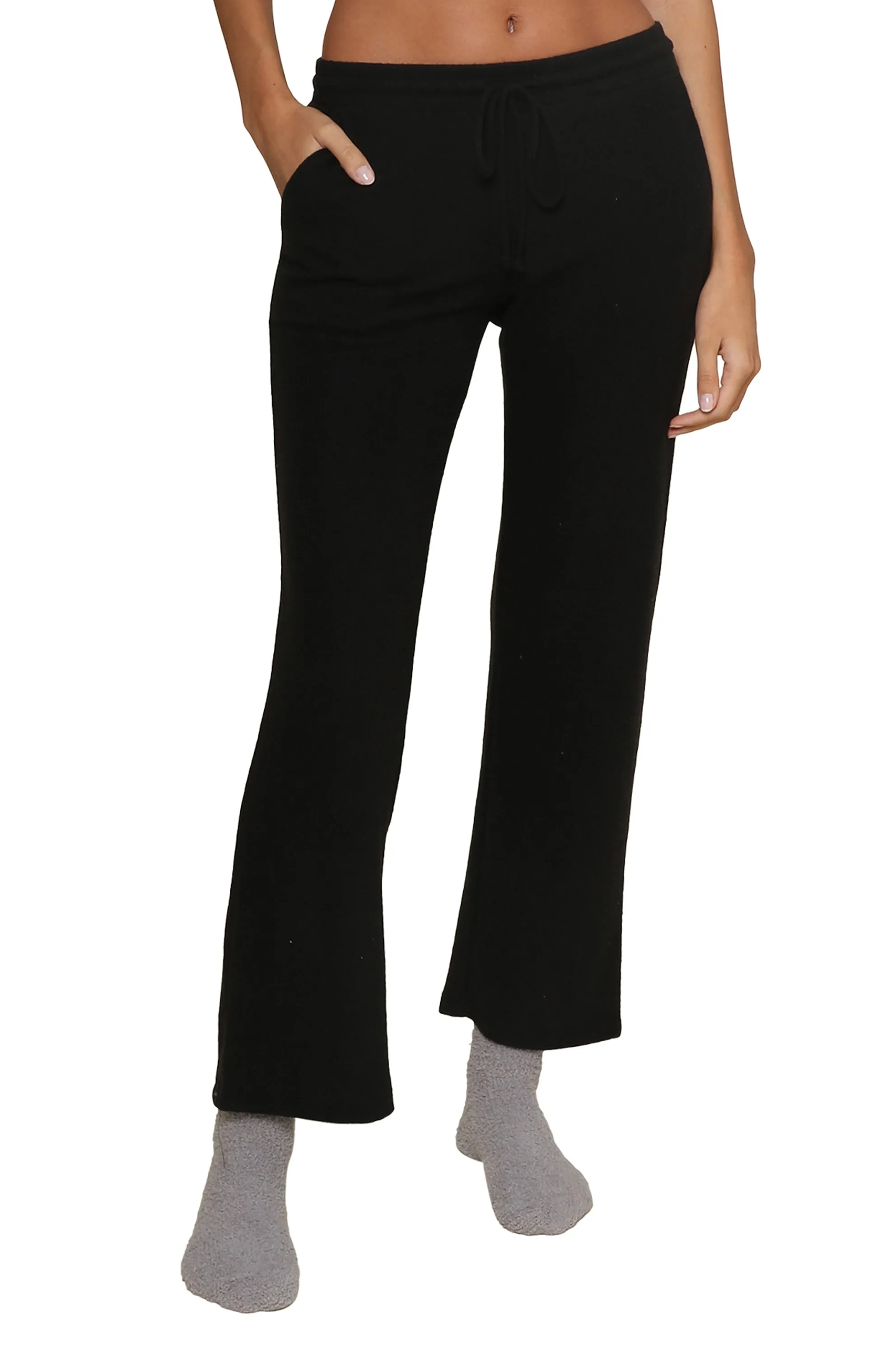 Lazy Day Wide Leg Pant sold by Mixology