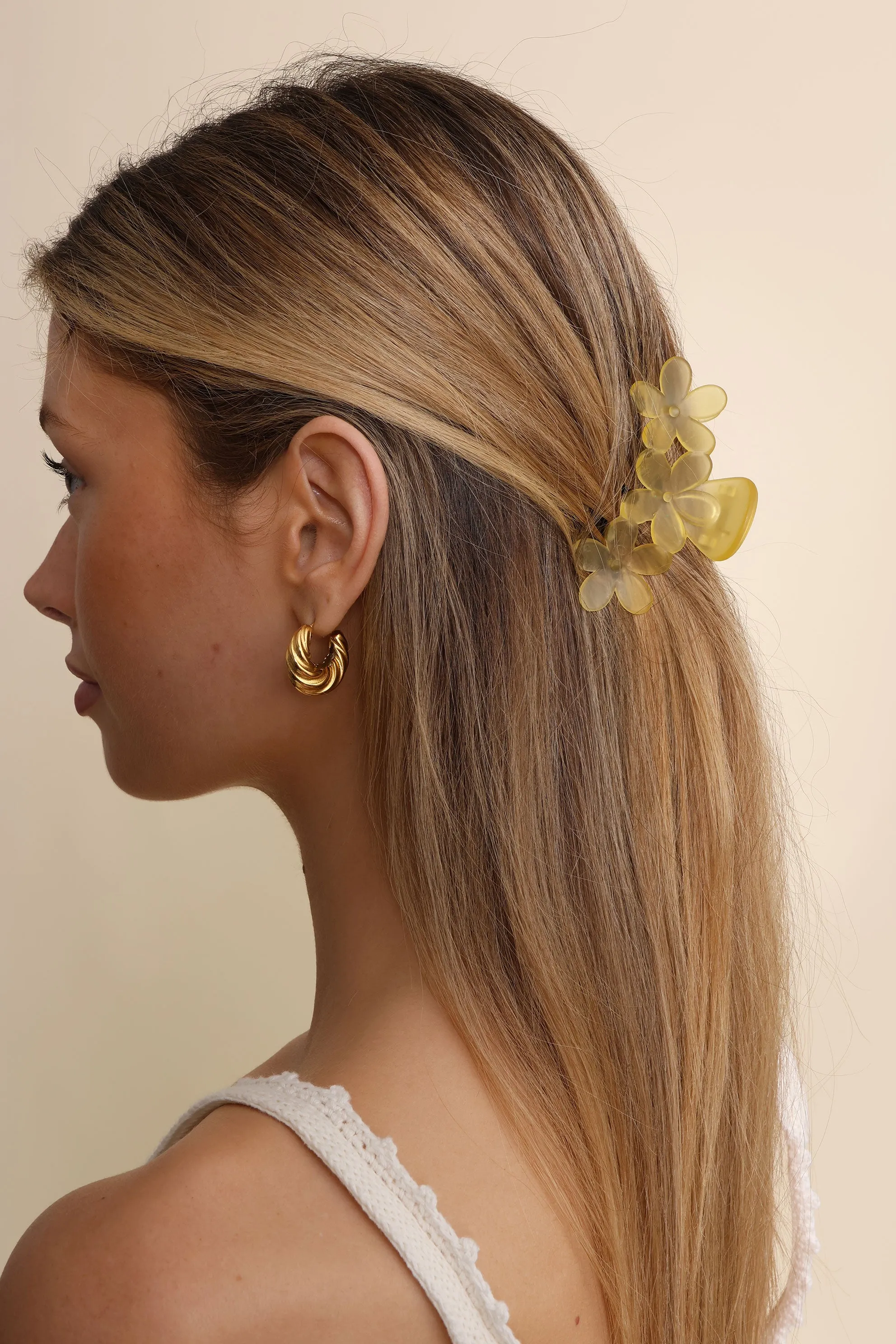 Flora Flower Clip sold by Mixology product image thumbnail 3