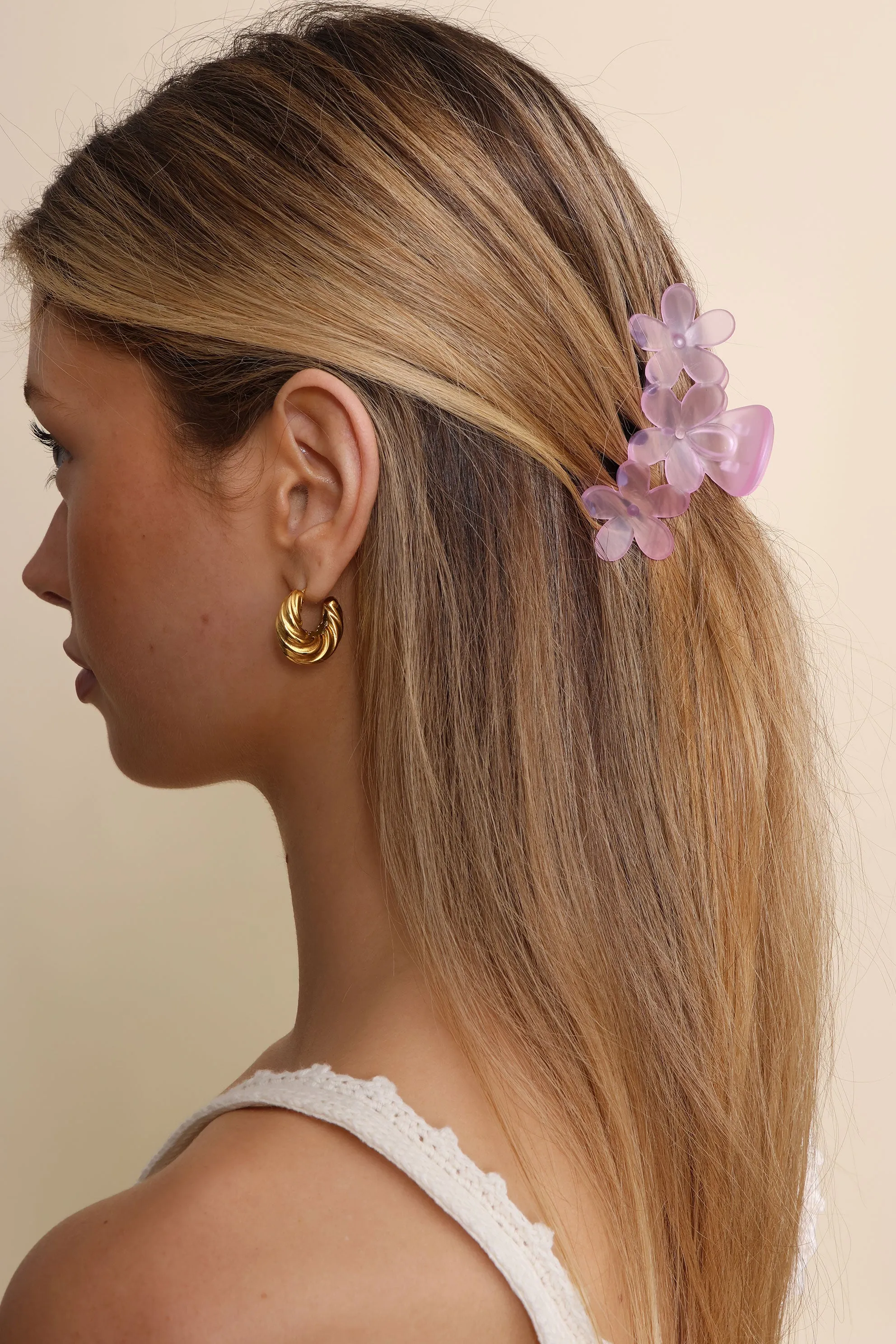 Flora Flower Clip sold by Mixology product image thumbnail 4