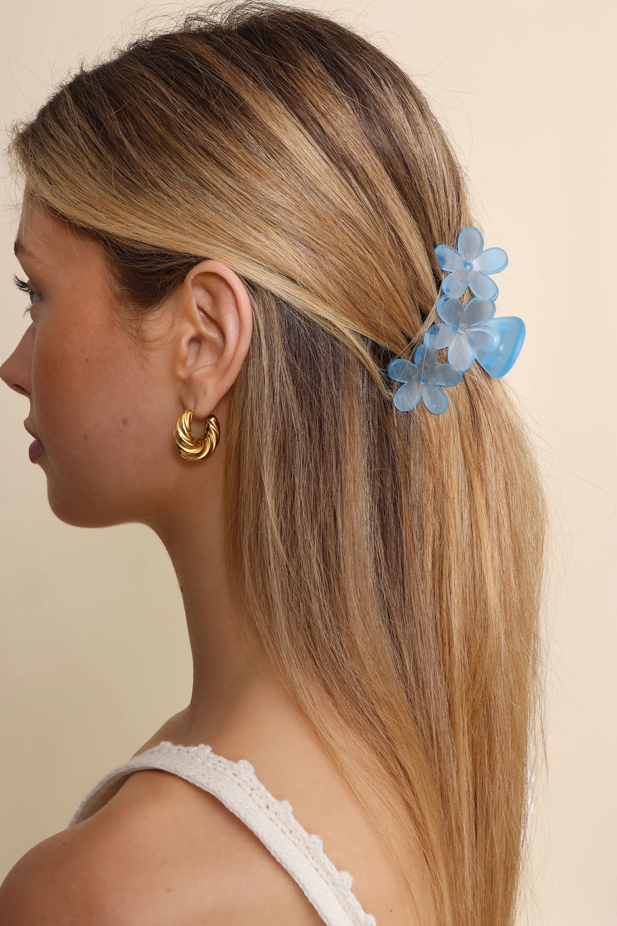 Flora Flower Clip sold by Mixology product image thumbnail 2