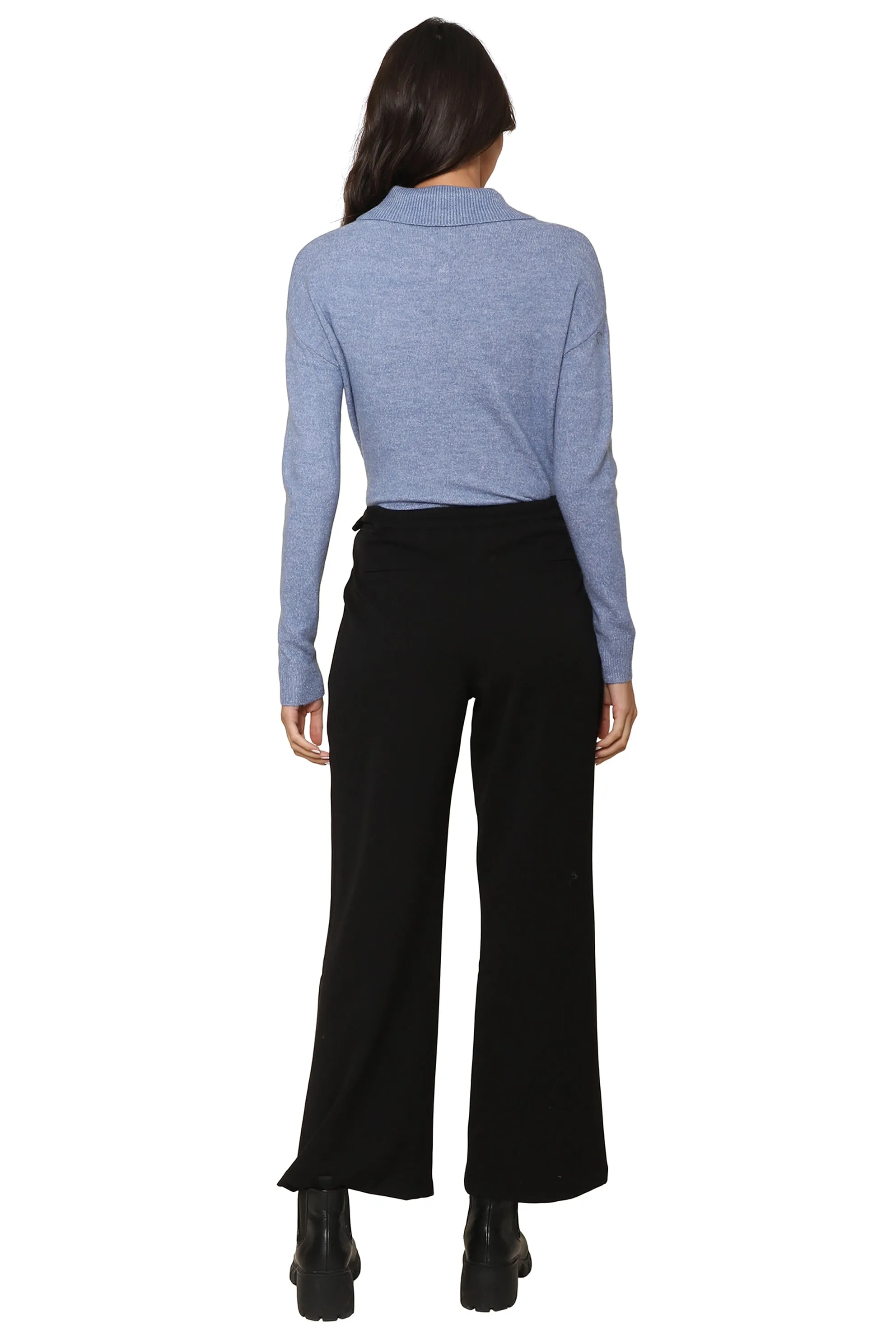 Shayla Sweater sold by Mixology product image thumbnail 4