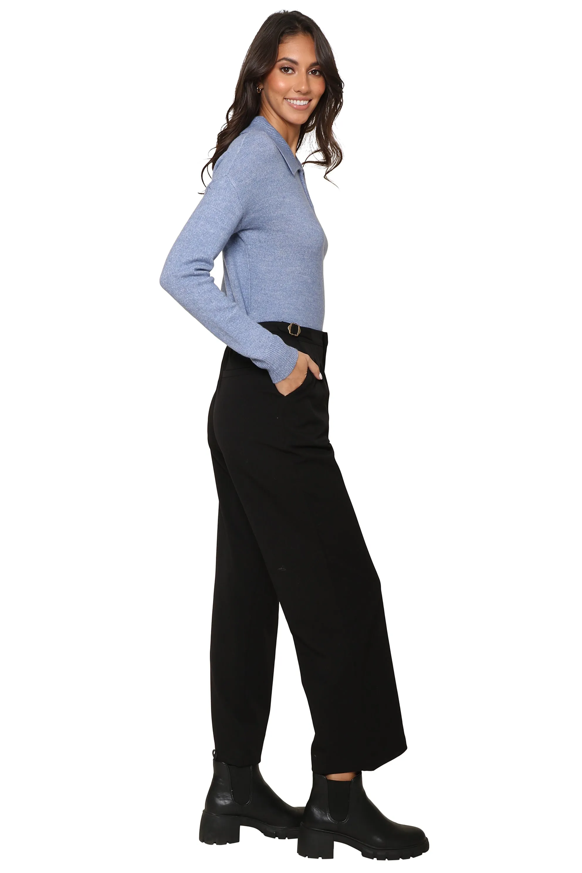 Shayla Sweater sold by Mixology product image thumbnail 3