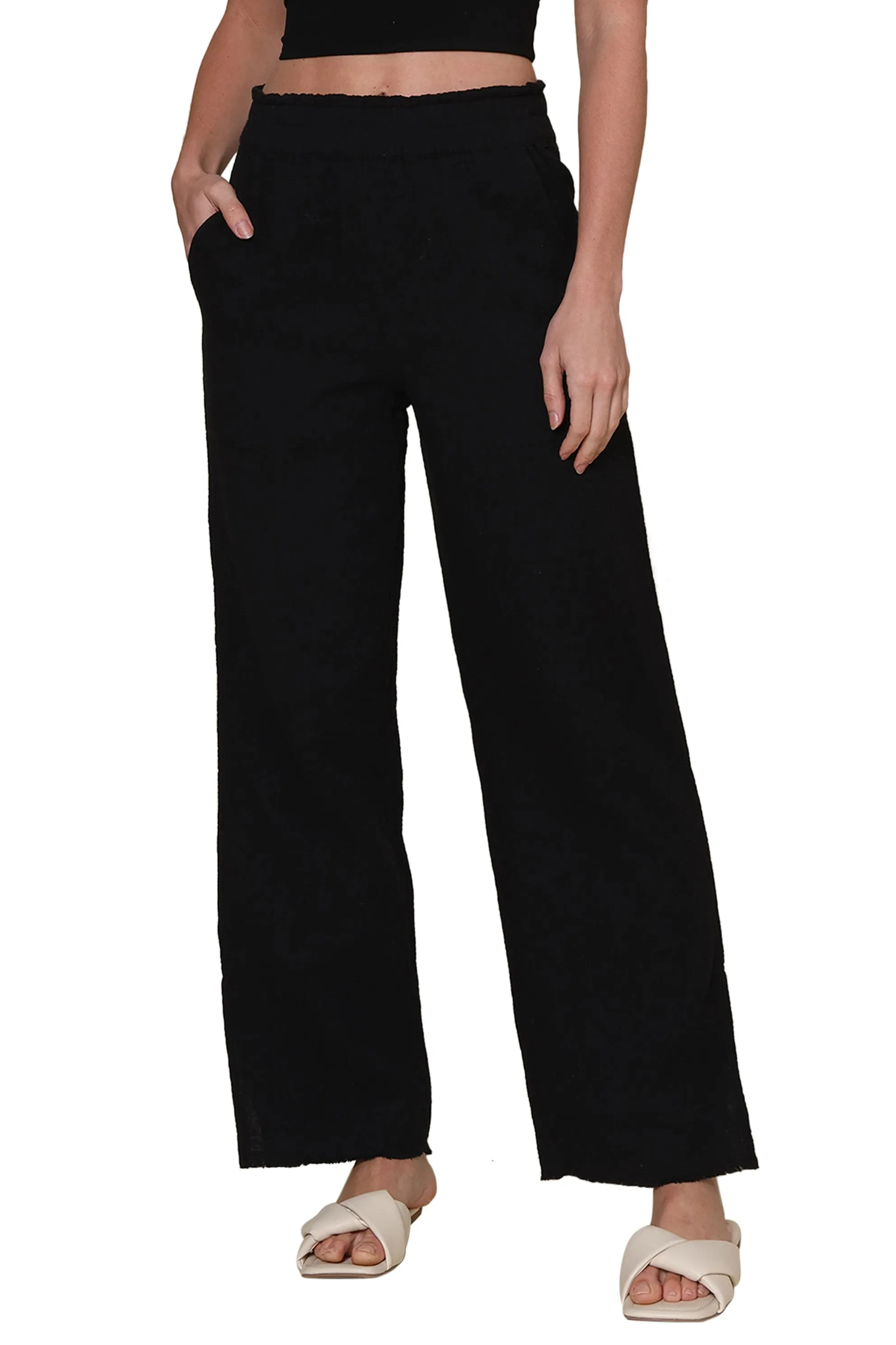 Leon Pants sold by Mixology