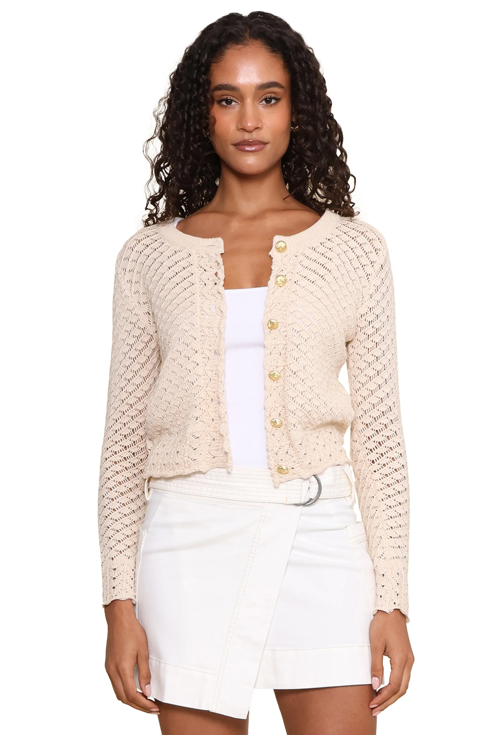 Novella Cardi sold by Mixology