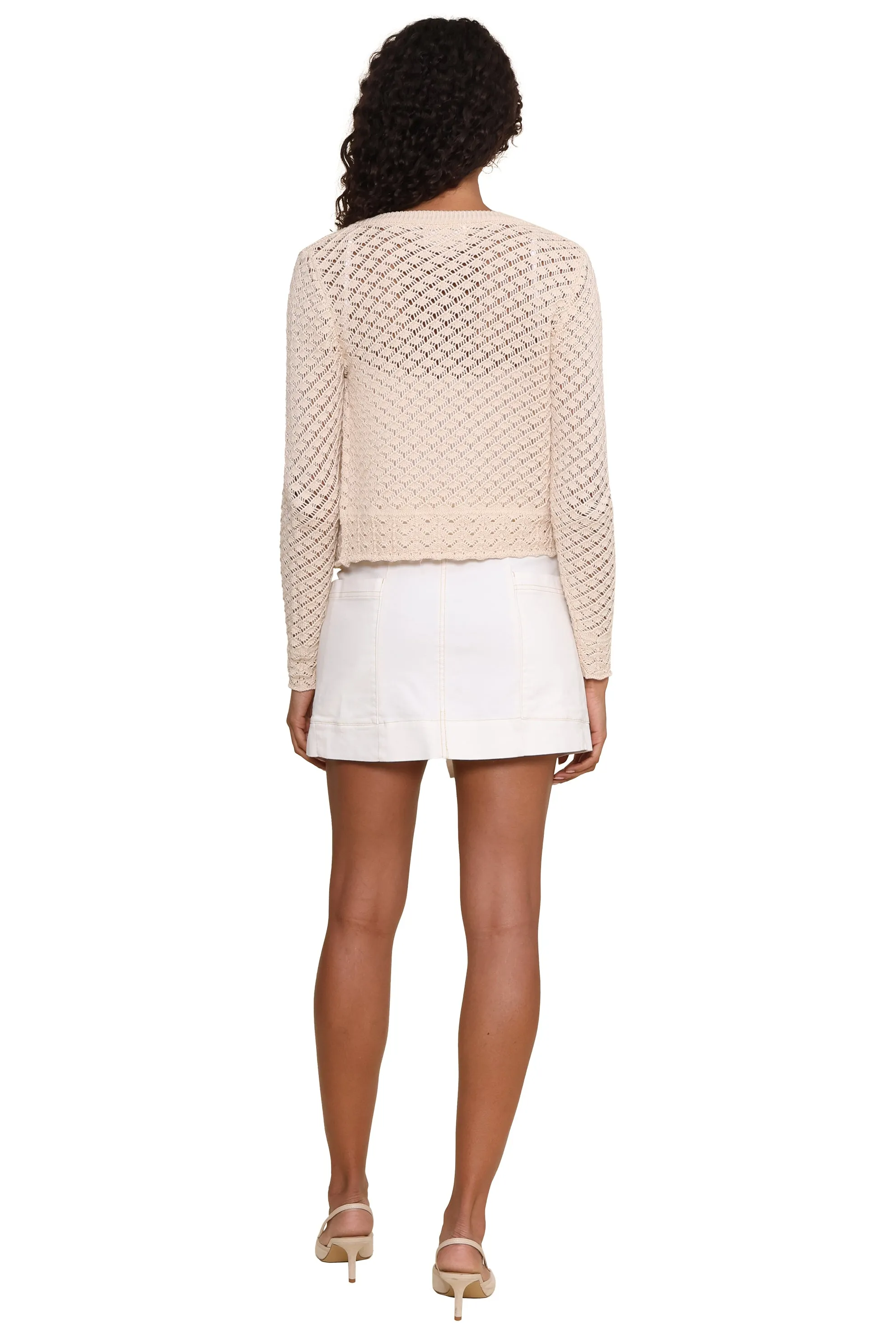 Novella Cardi sold by Mixology product image thumbnail 4