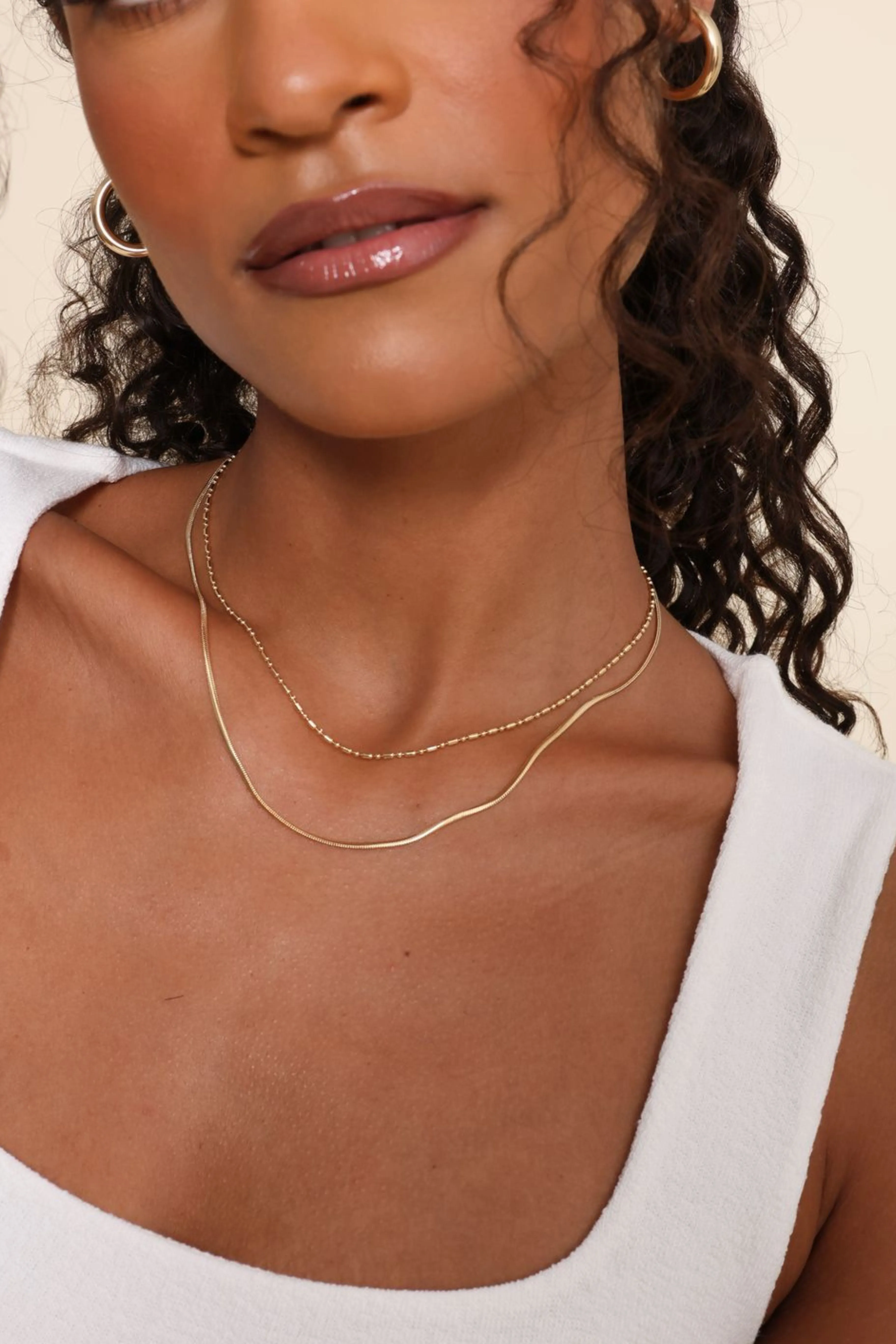 Bryant Double Chain sold by Mixology product image thumbnail 2
