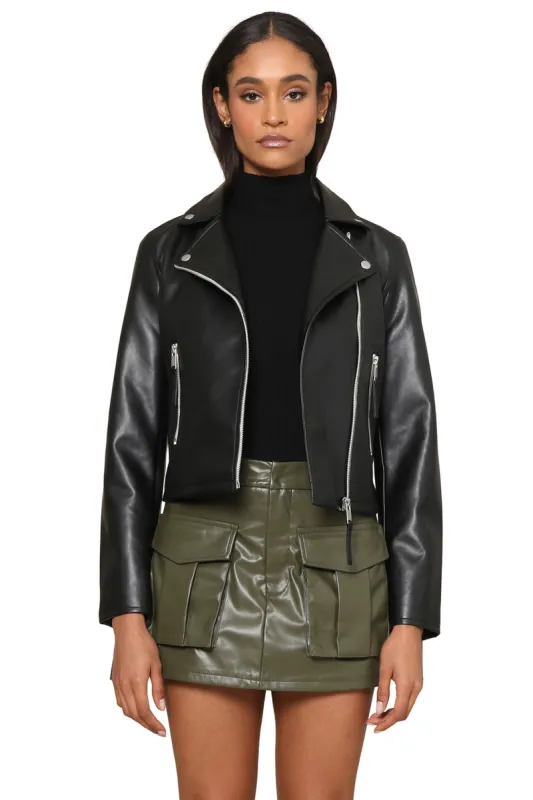 Vinka Jacket sold by Mixology