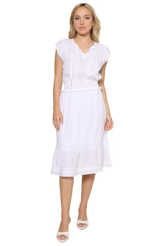 Ashlyn Dress sold by Mixology