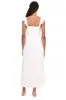 Calypso Midi Dress sold by Mixology