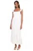 Calypso Midi Dress sold by Mixology