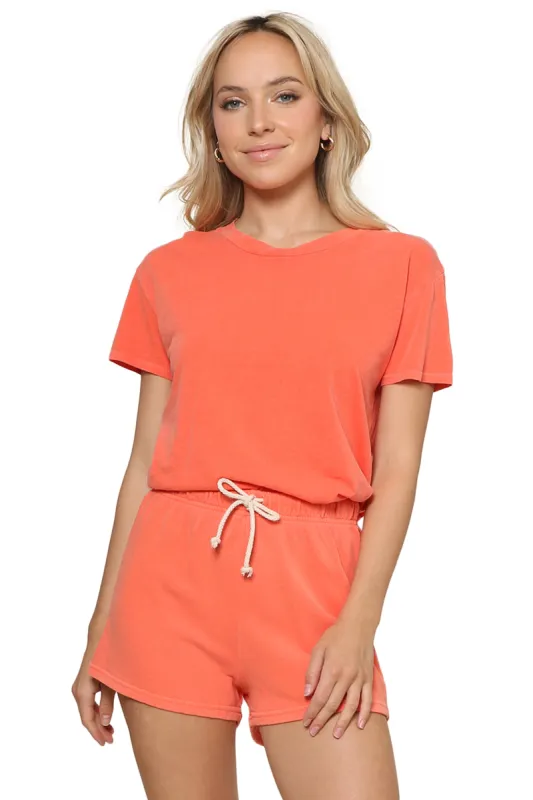 Harley Tee sold by Mixology