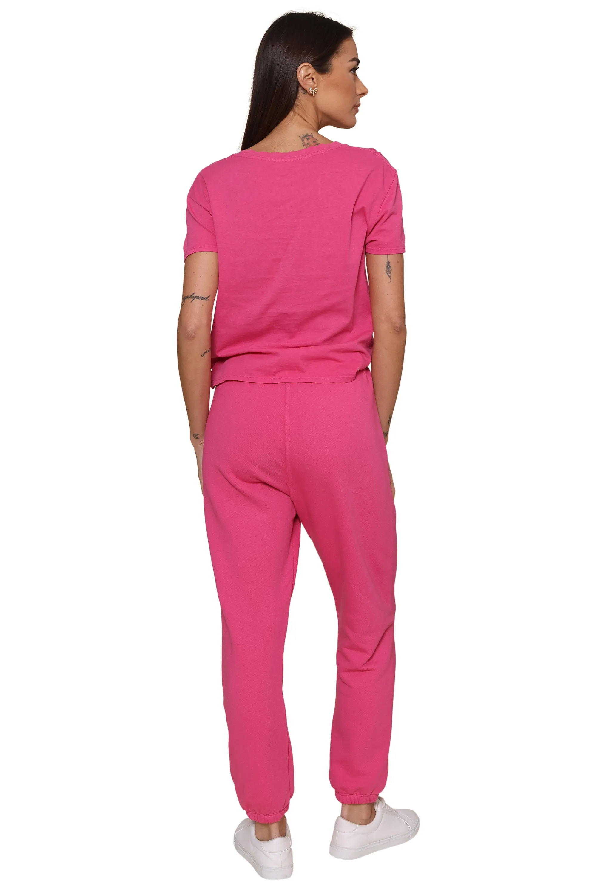 Harley Tee sold by Mixology product image thumbnail 4