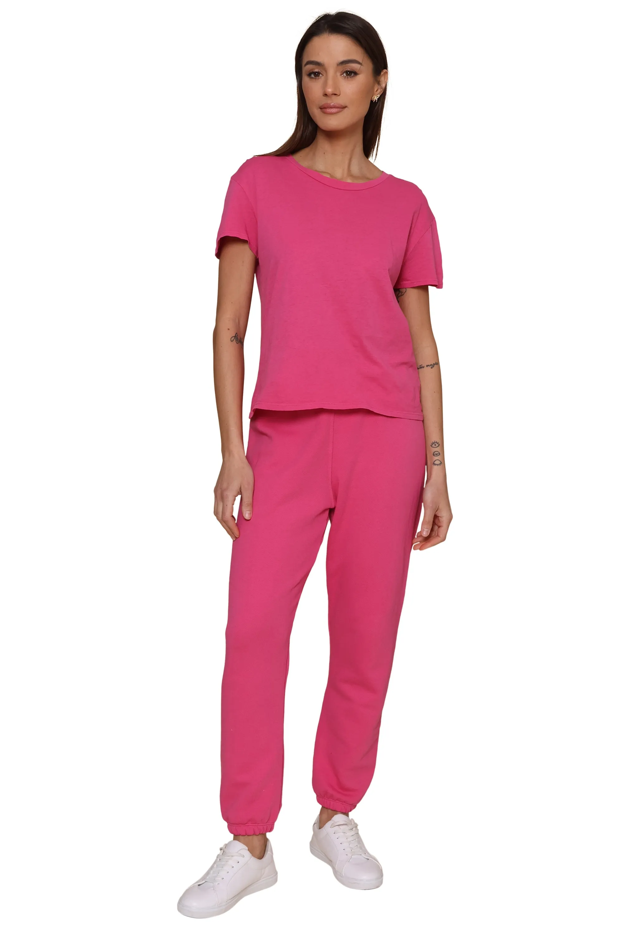 Harley Tee sold by Mixology product image thumbnail 2