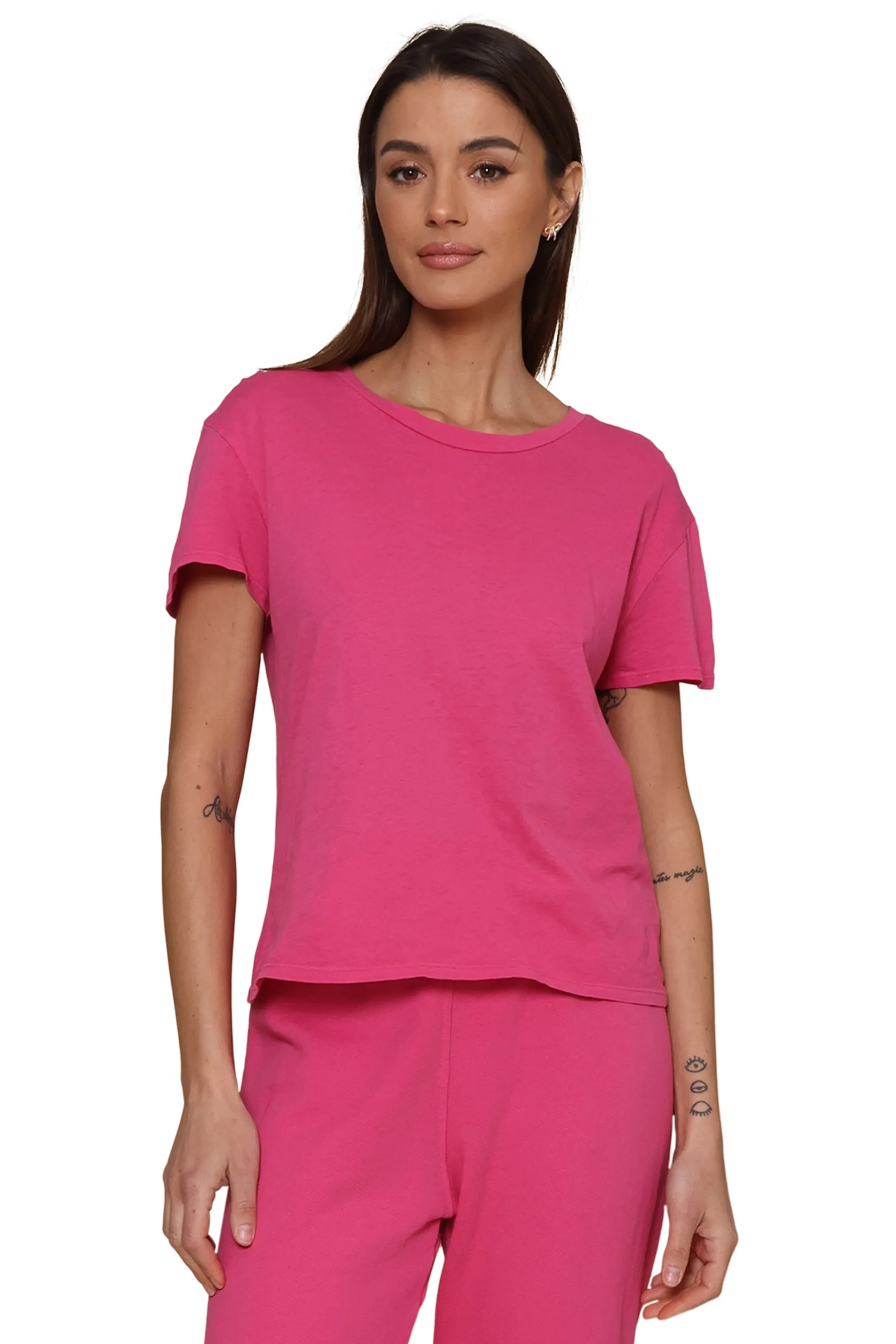 Harley Tee sold by Mixology