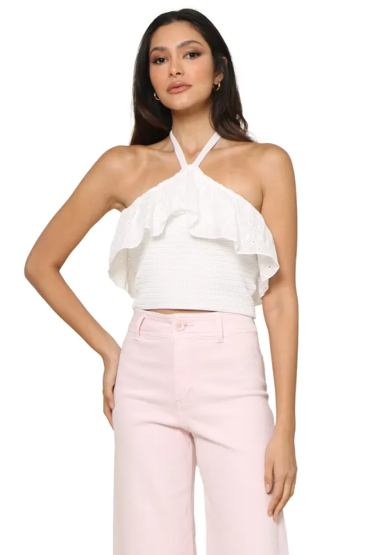 Romi Top sold by Mixology