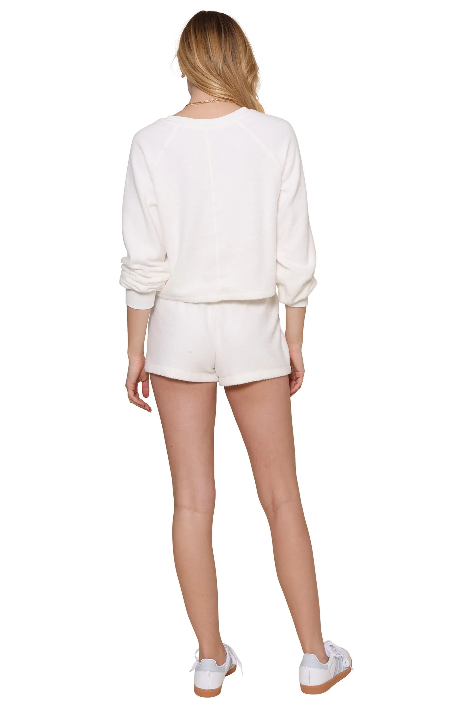 Sunrise Sweatshirt sold by Mixology product image thumbnail 4