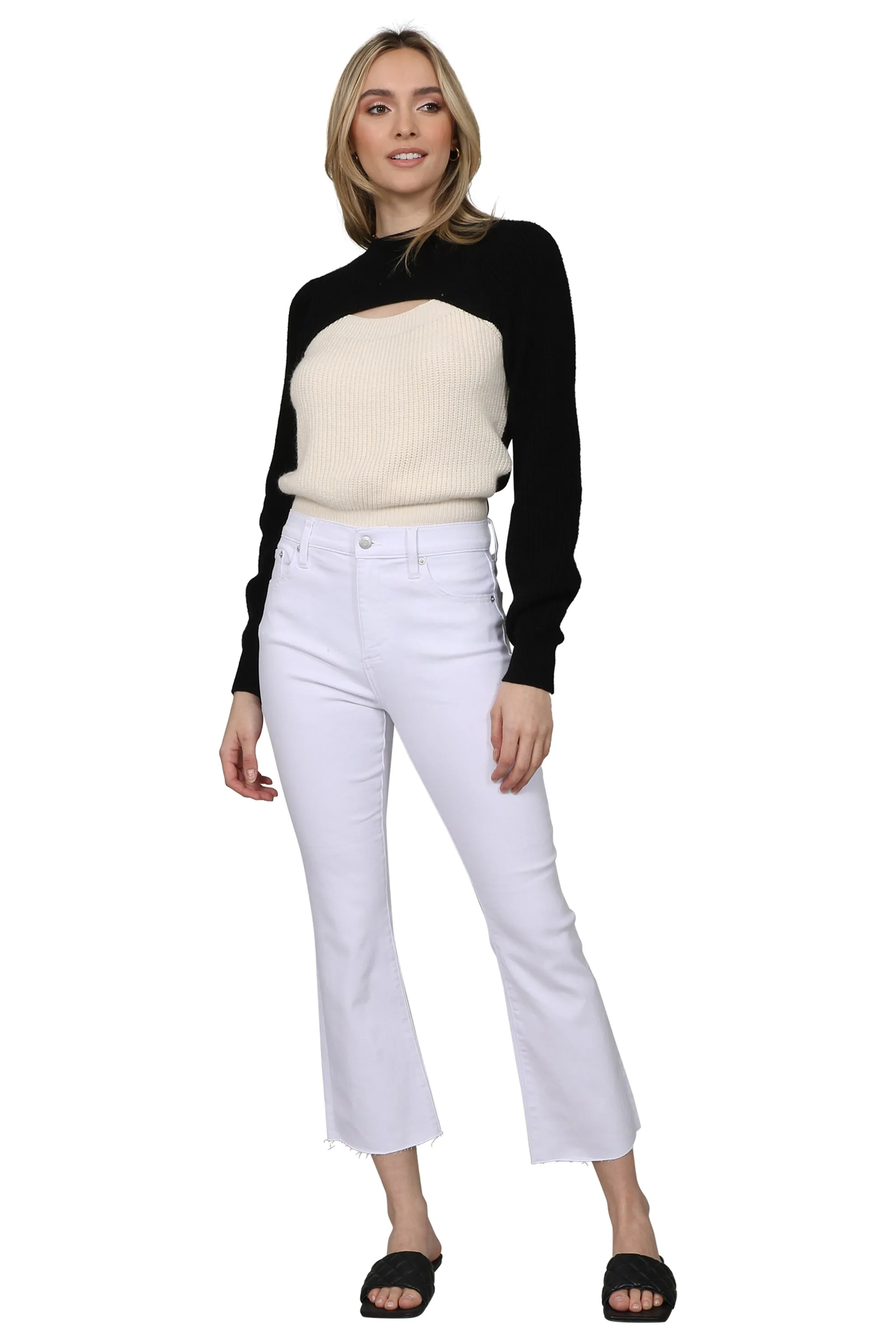 Brit Sweater sold by Mixology product image thumbnail 2