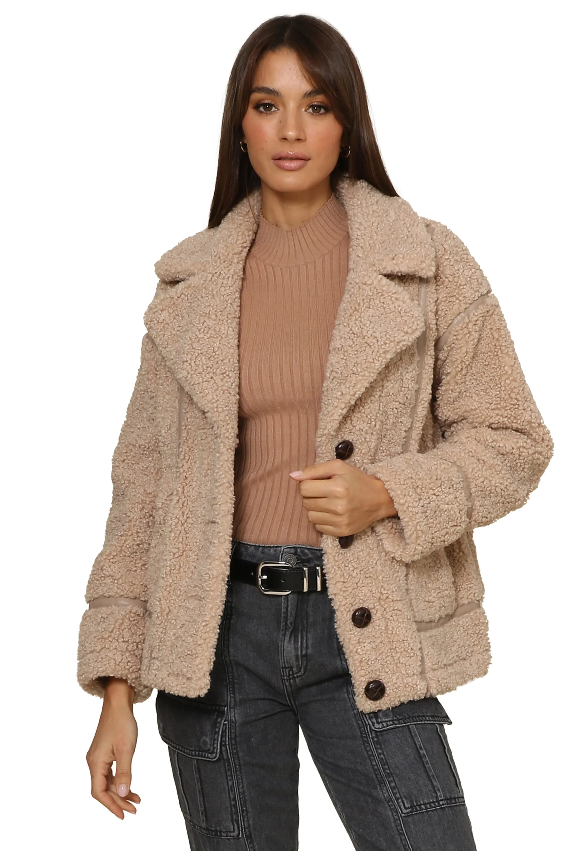 Ursula Jacket sold by Mixology product image thumbnail 2