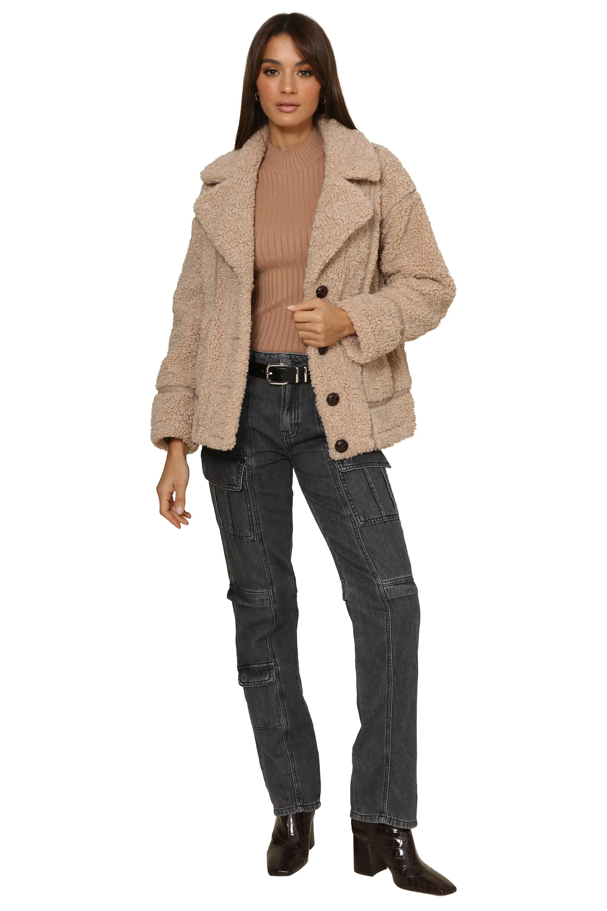 Ursula Jacket sold by Mixology product image thumbnail 4