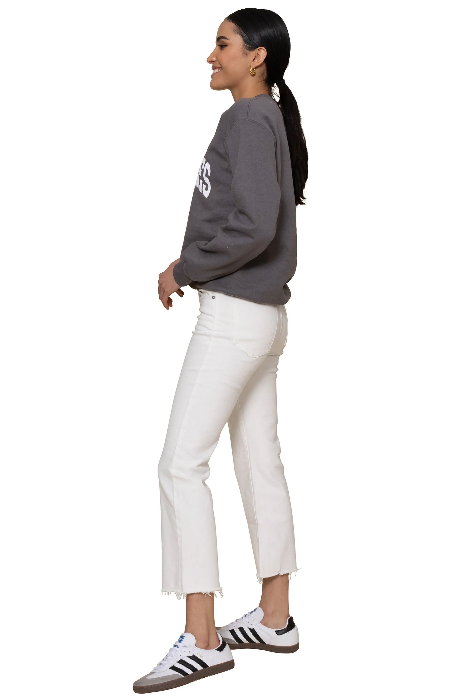 Los Angeles Sweatshirt sold by Mixology product image thumbnail 2