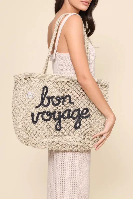 Bonvoyage Tote sold by Mixology