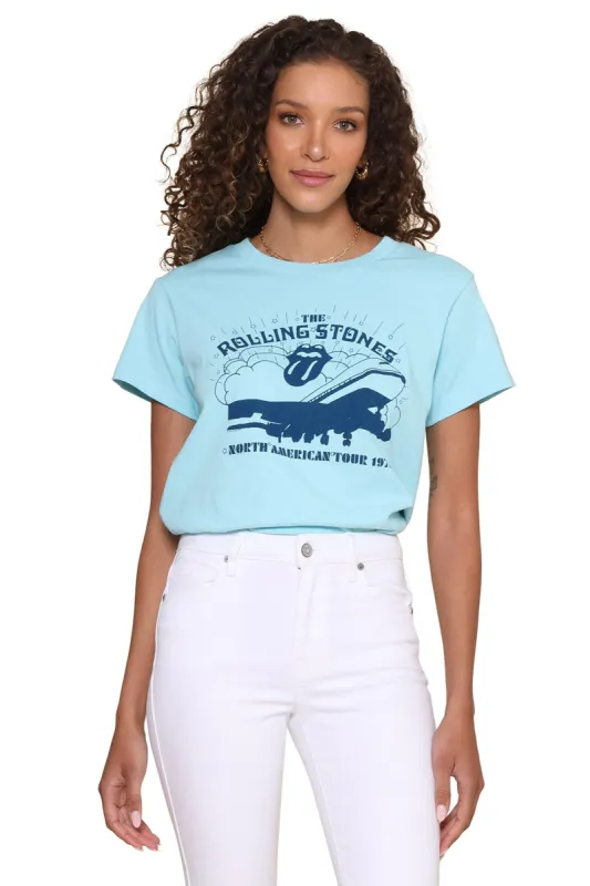 The Rolling Stones Tour Tee sold by Mixology
