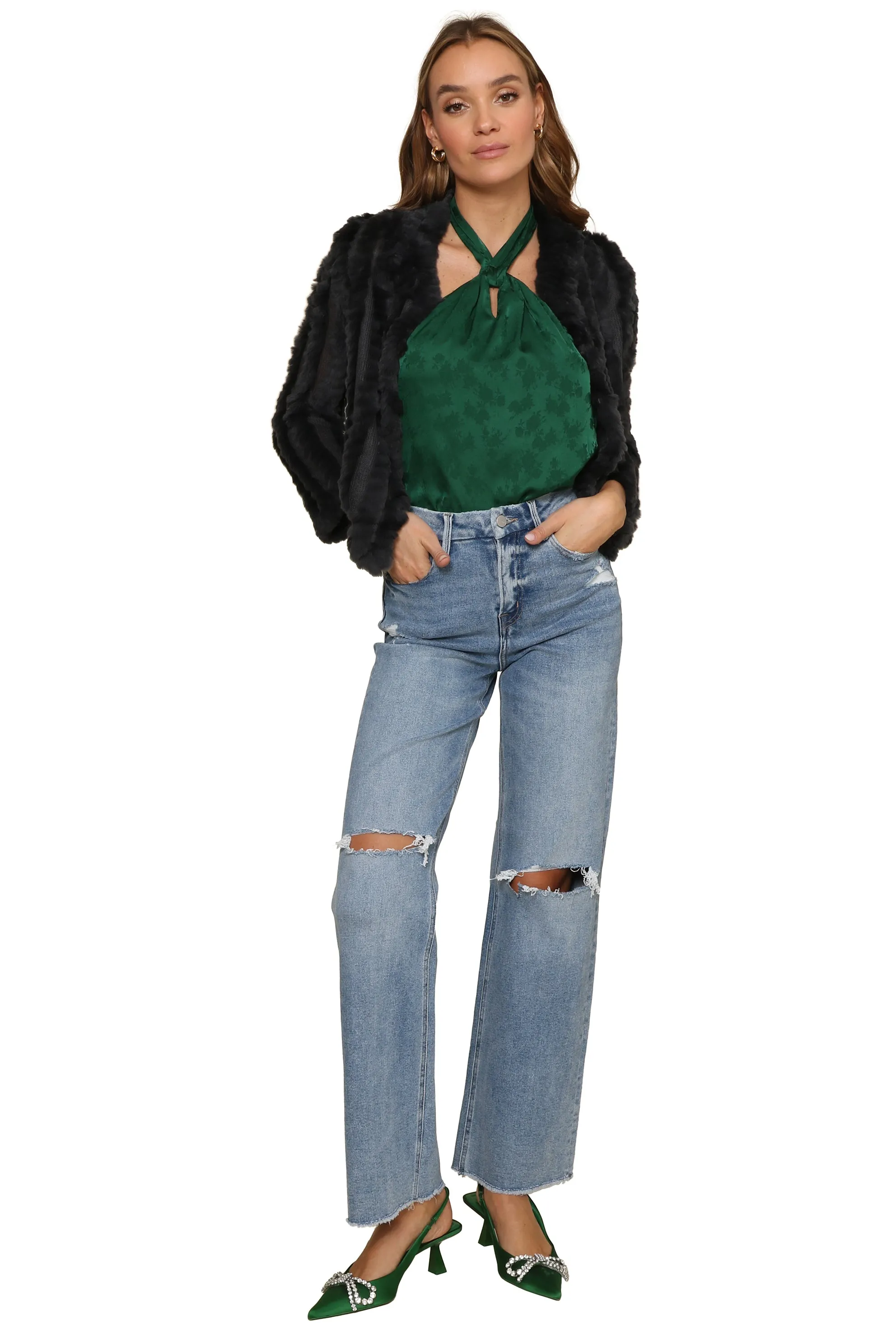 Mollie Top sold by Mixology product image thumbnail 2