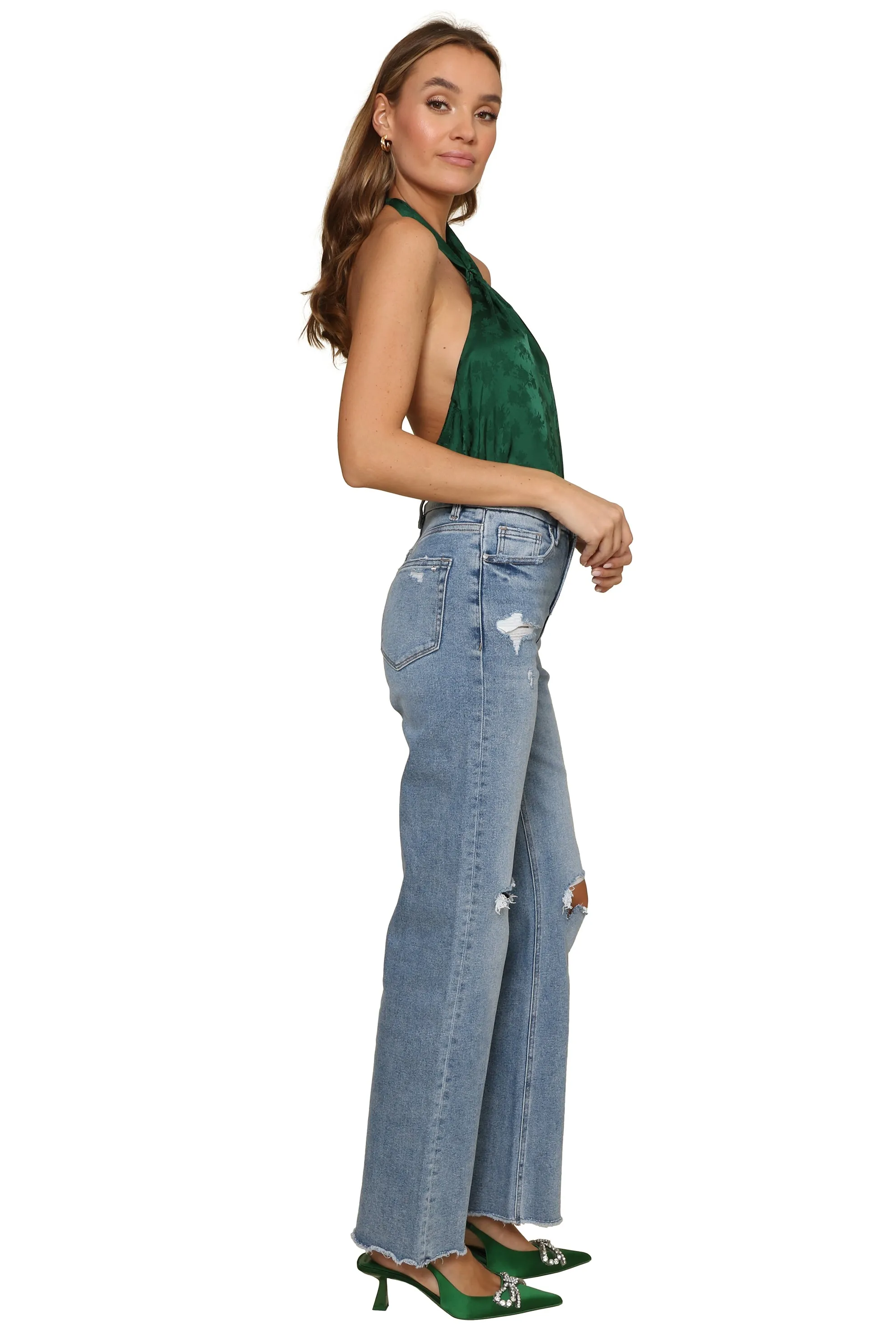 Mollie Top sold by Mixology product image thumbnail 3