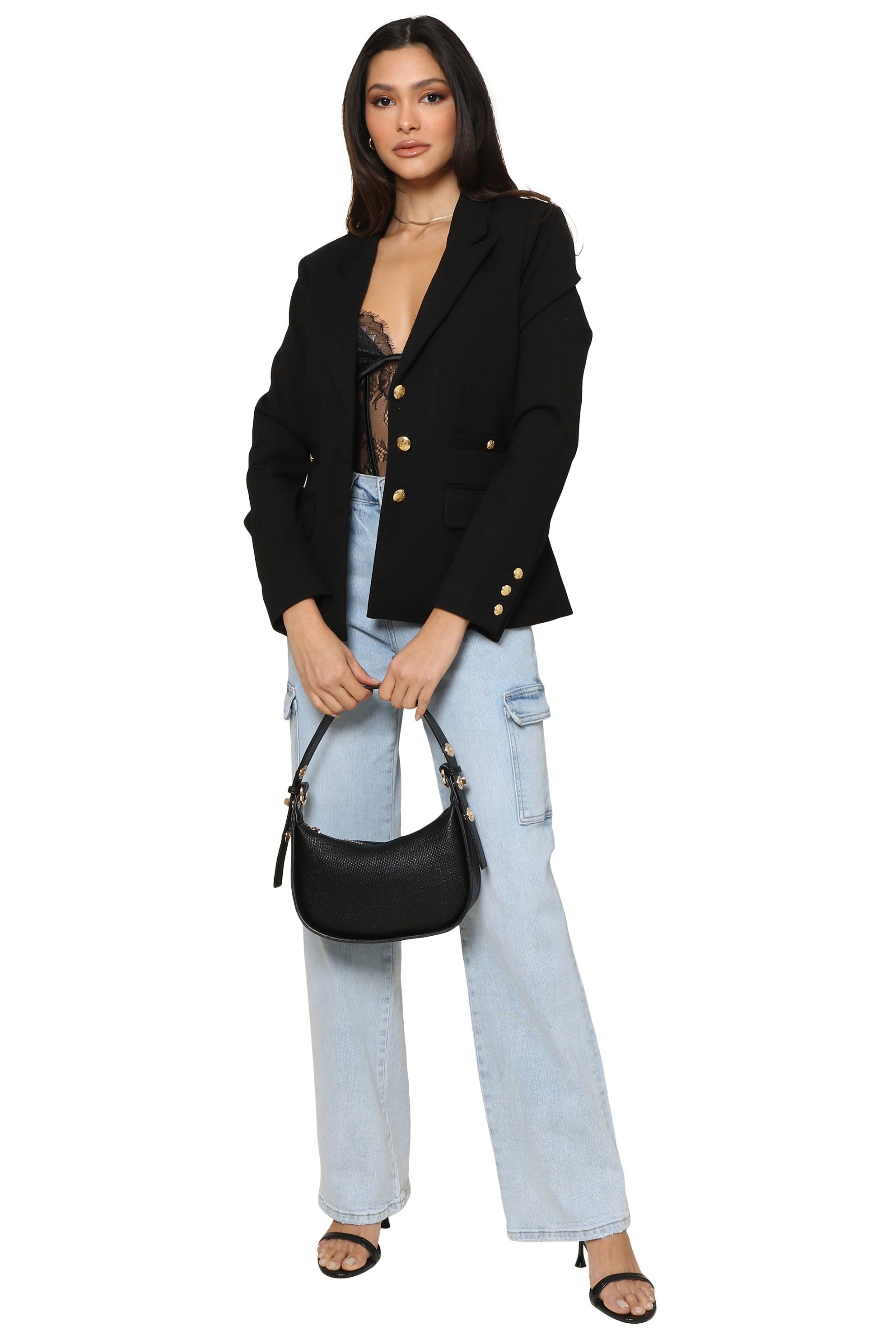 Hailee Corset Cami sold by Mixology product image thumbnail 3