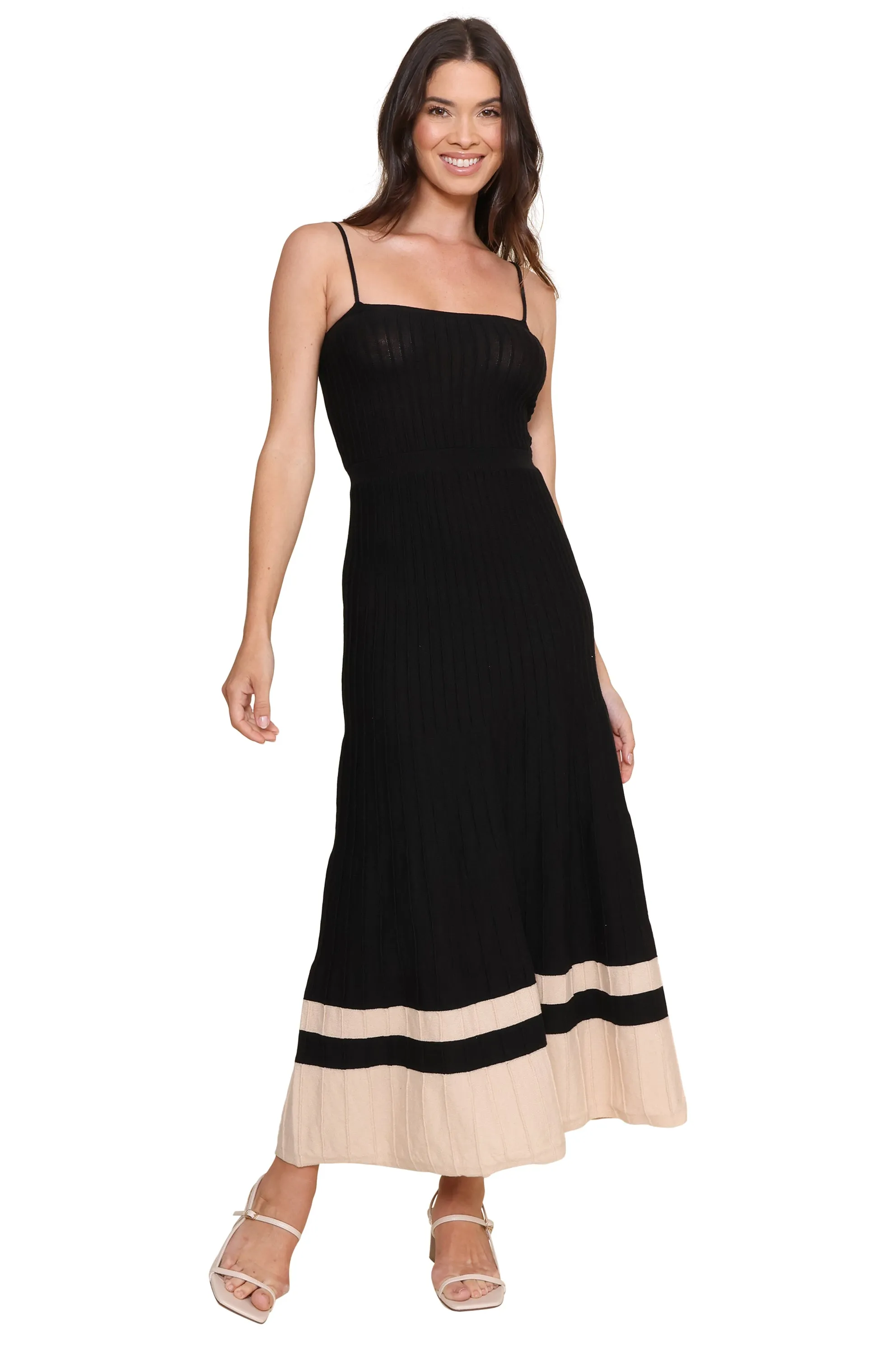 Evia Dress sold by Mixology product image thumbnail 3