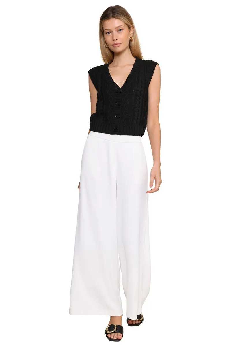 Set Adrift Sweater Vest sold by Mixology product image thumbnail 3