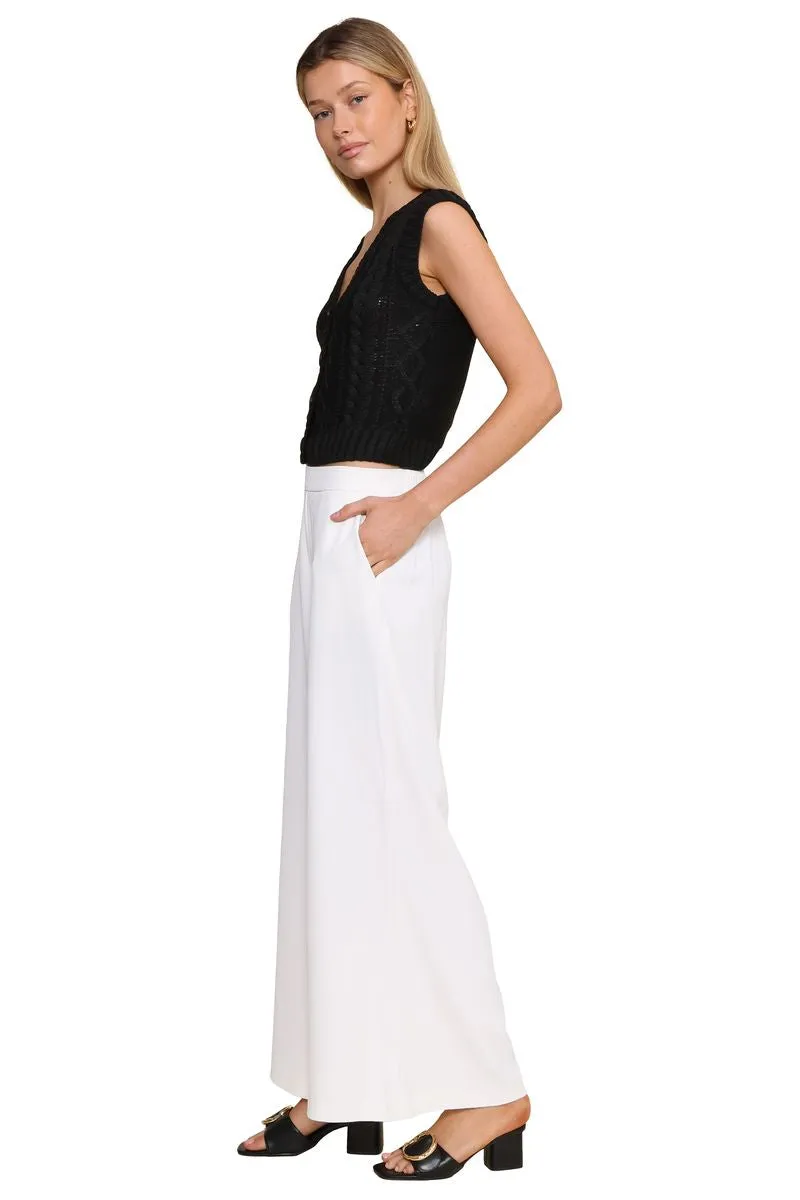 Set Adrift Sweater Vest sold by Mixology product image thumbnail 4