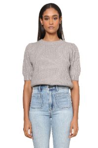 Pretty In Pearls Sweater sold by Mixology