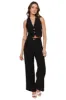 Gabrielle Wide Leg Trouser sold by Mixology
