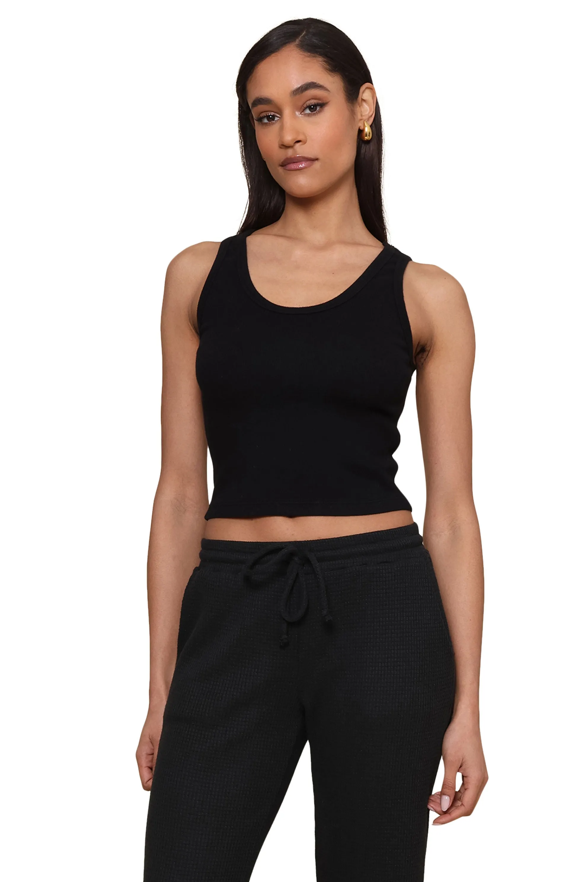 The Blondie Tank sold by Mixology product image thumbnail 4