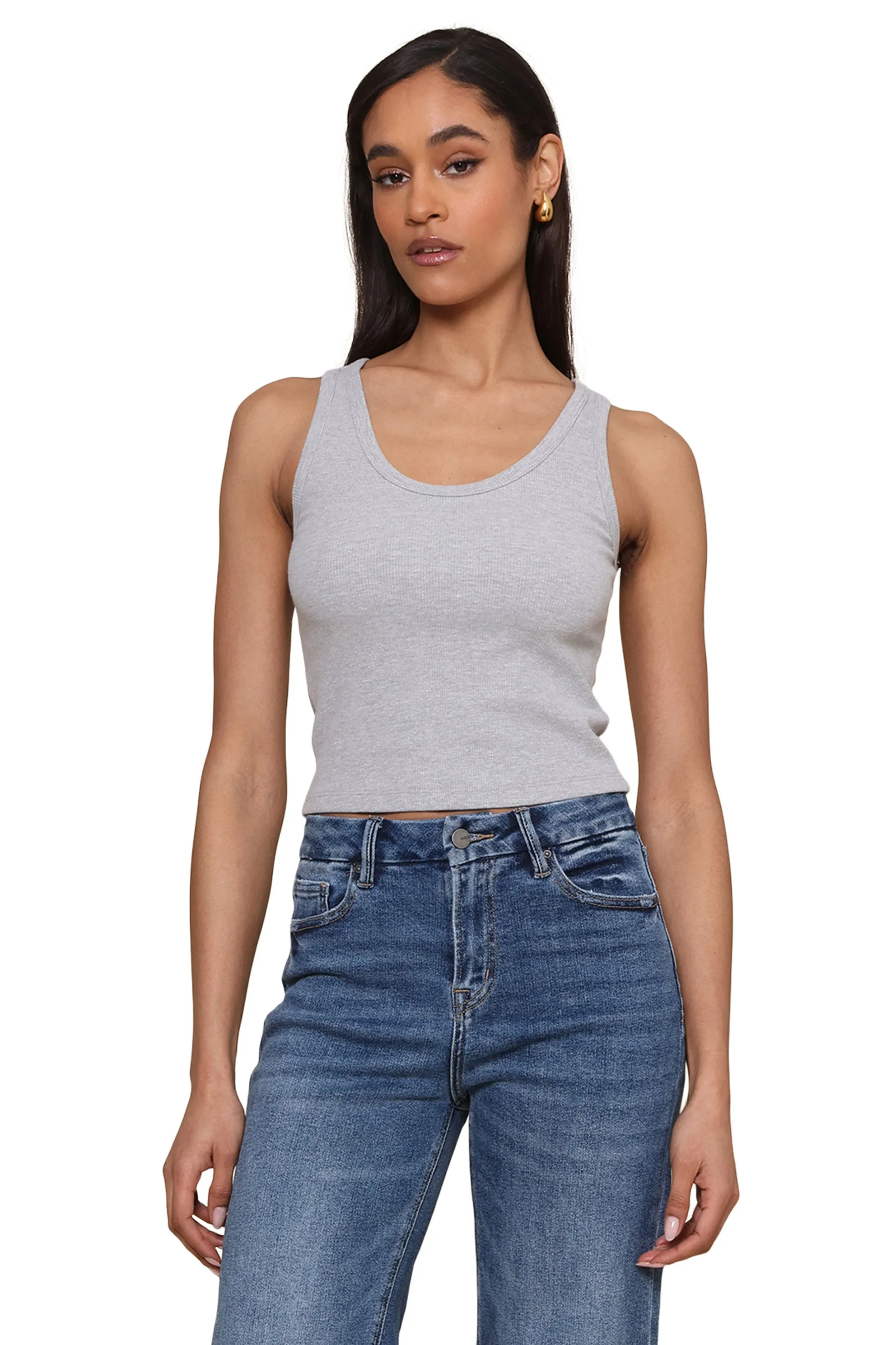 The Blondie Tank sold by Mixology product image thumbnail 3