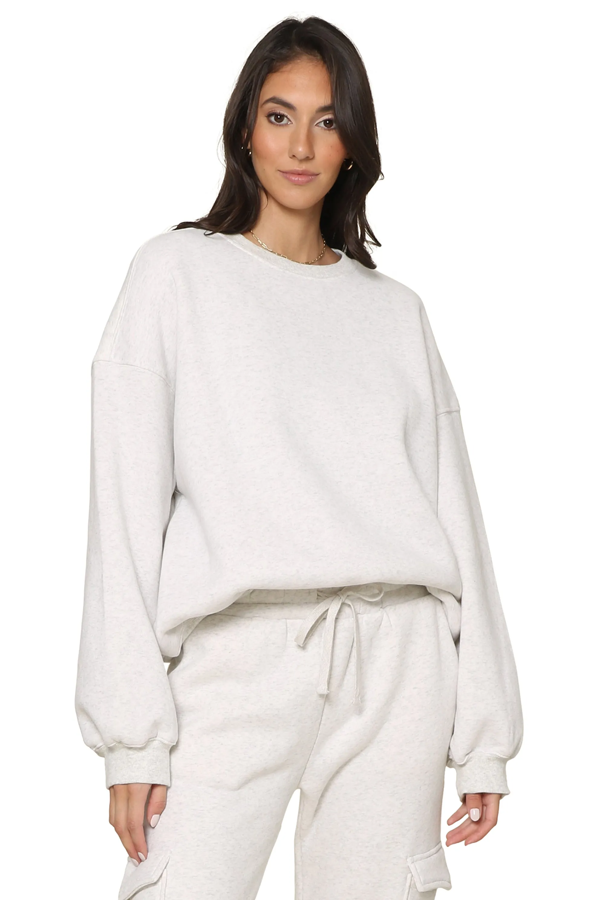 Cozy Nights Crew sold by Mixology product image thumbnail 3