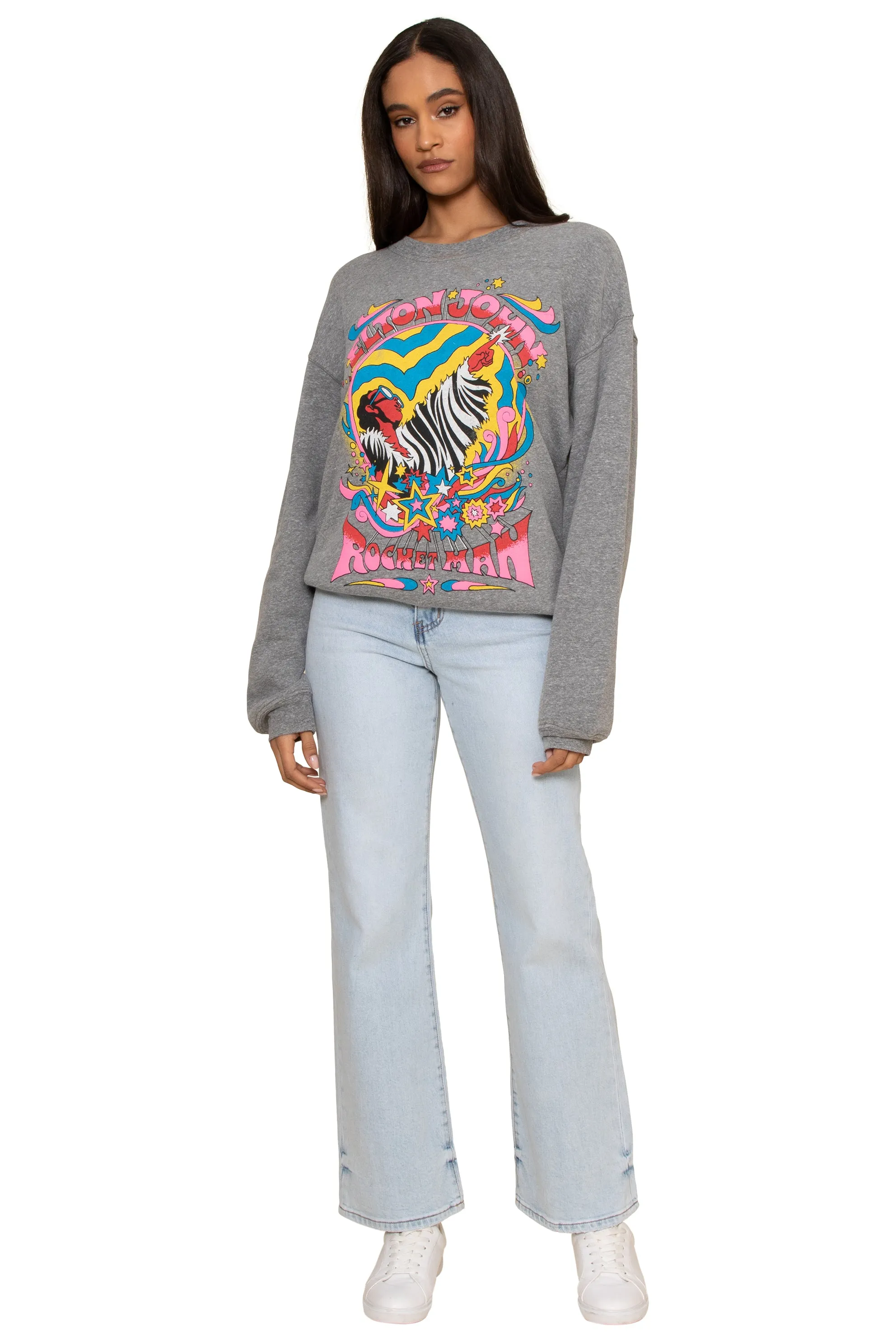 Elton John BF Crew sold by Mixology product image thumbnail 2