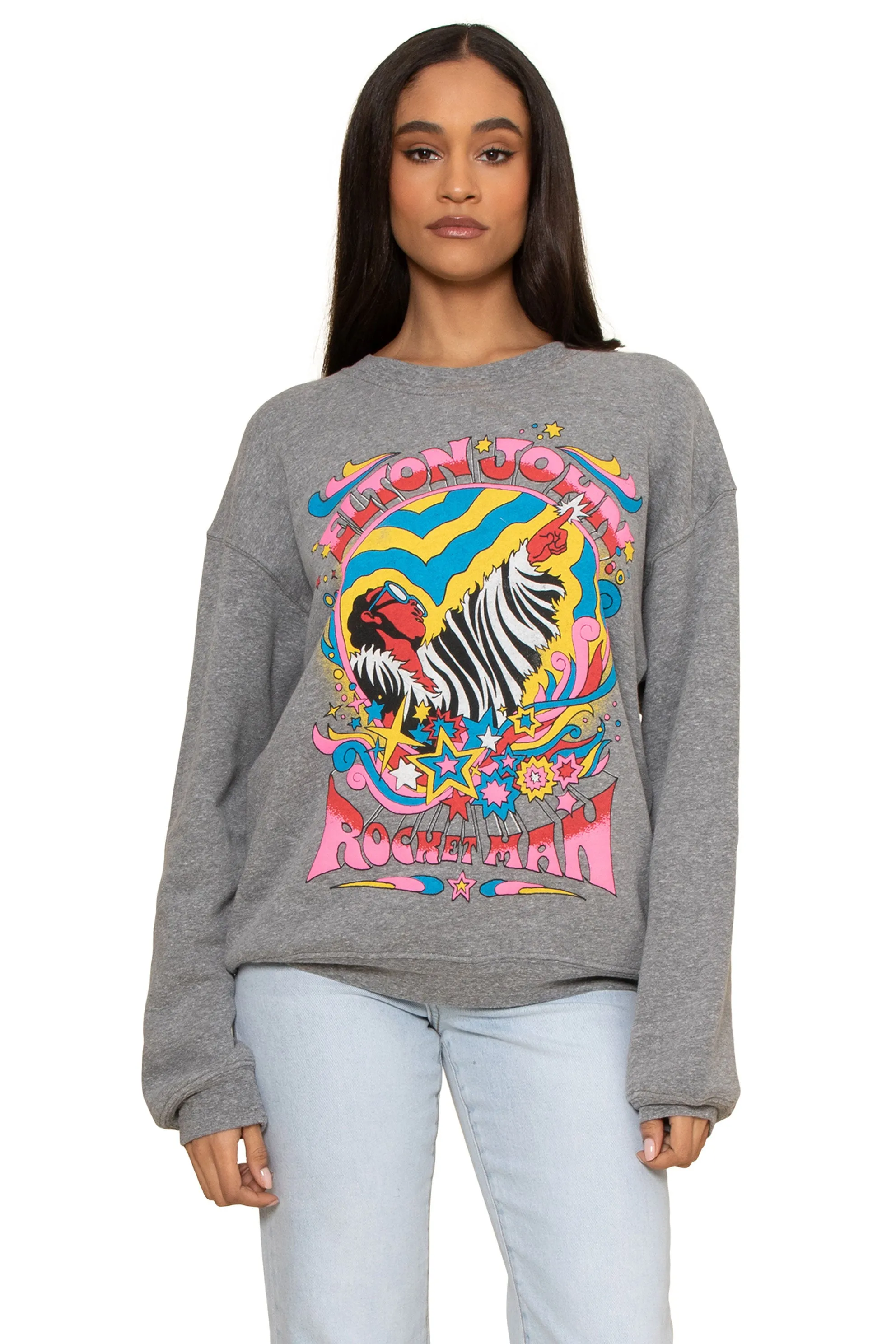 Elton John BF Crew sold by Mixology