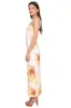 Leilani Mesh Maxi Dress sold by Mixology