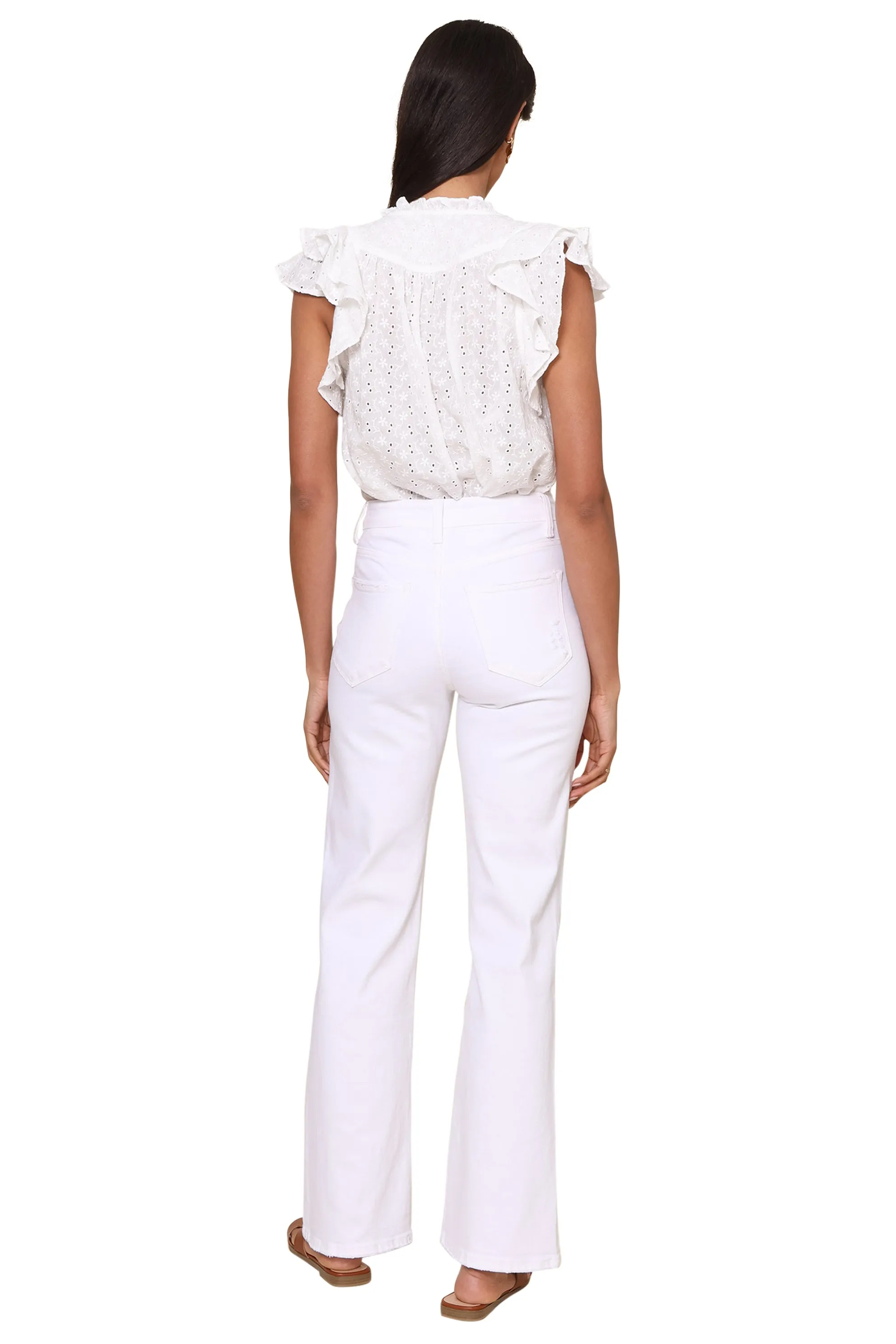 Olga Top sold by Mixology product image thumbnail 4