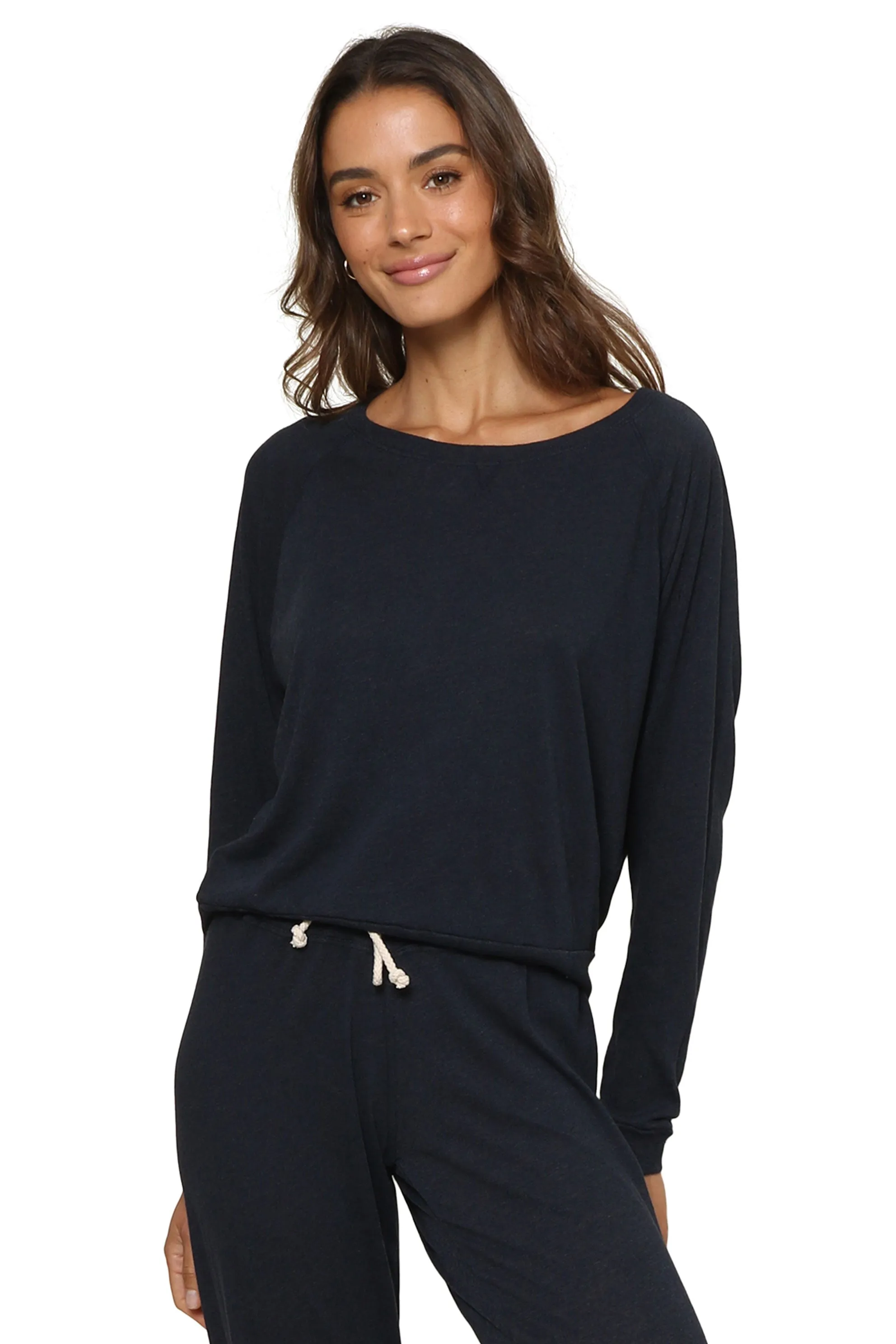 Bey Crew Neck sold by Mixology