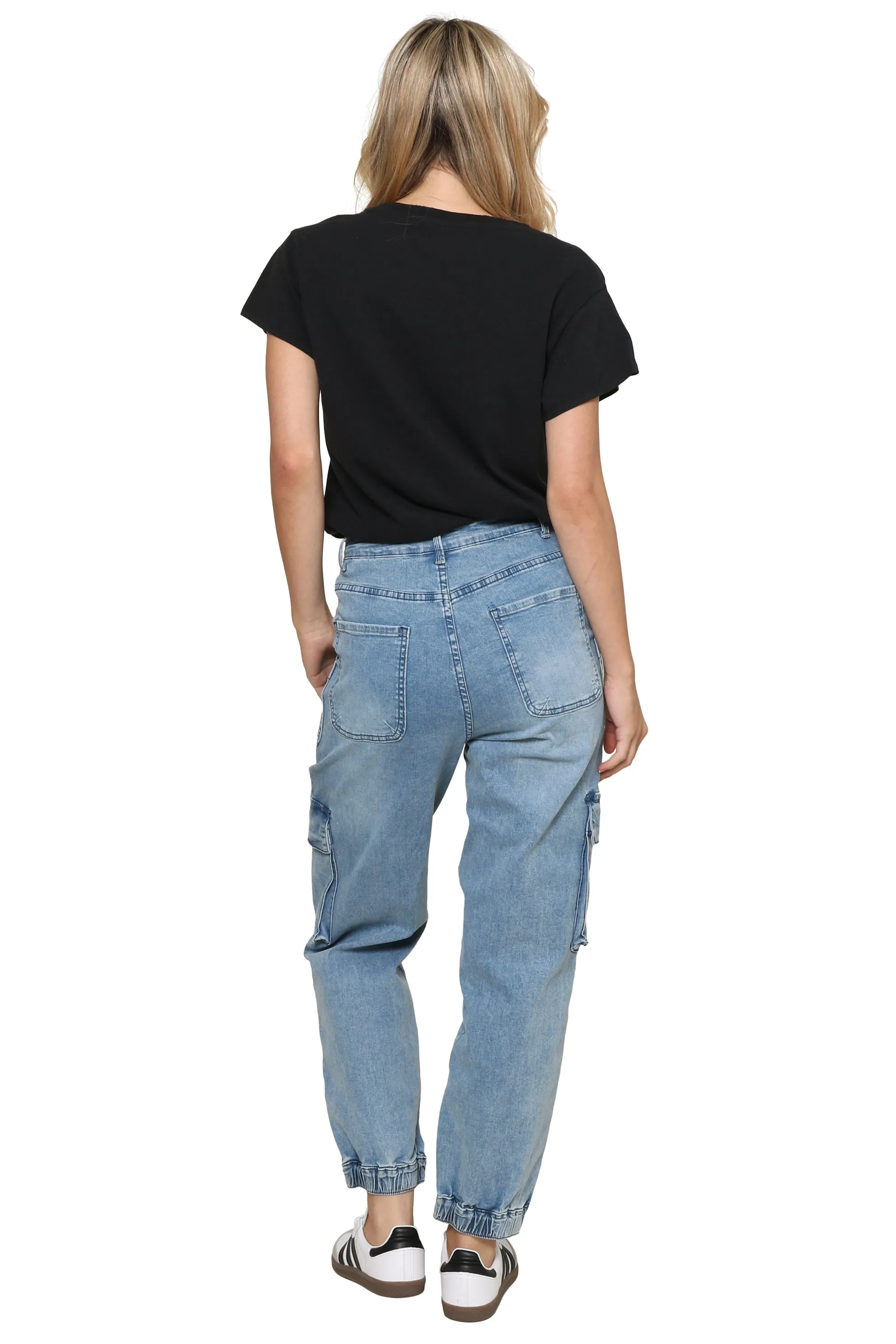 AC/DC Vicious Tee sold by Mixology product image thumbnail 4