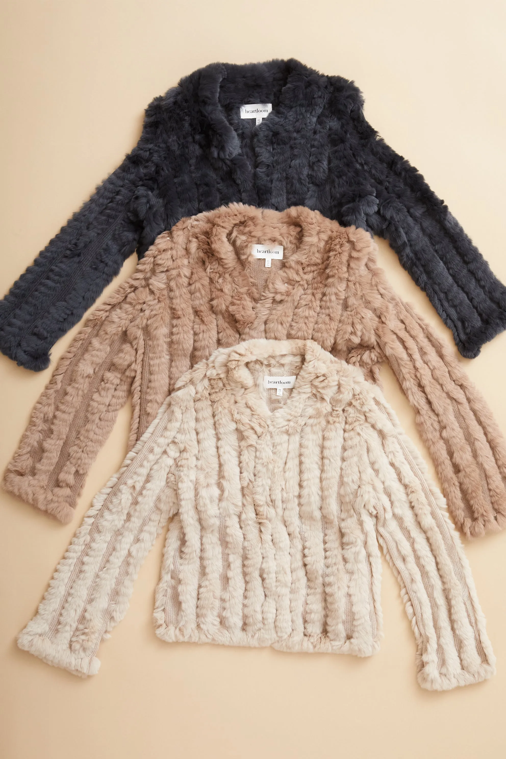 Rosa Jacket sold by Mixology product image thumbnail 4