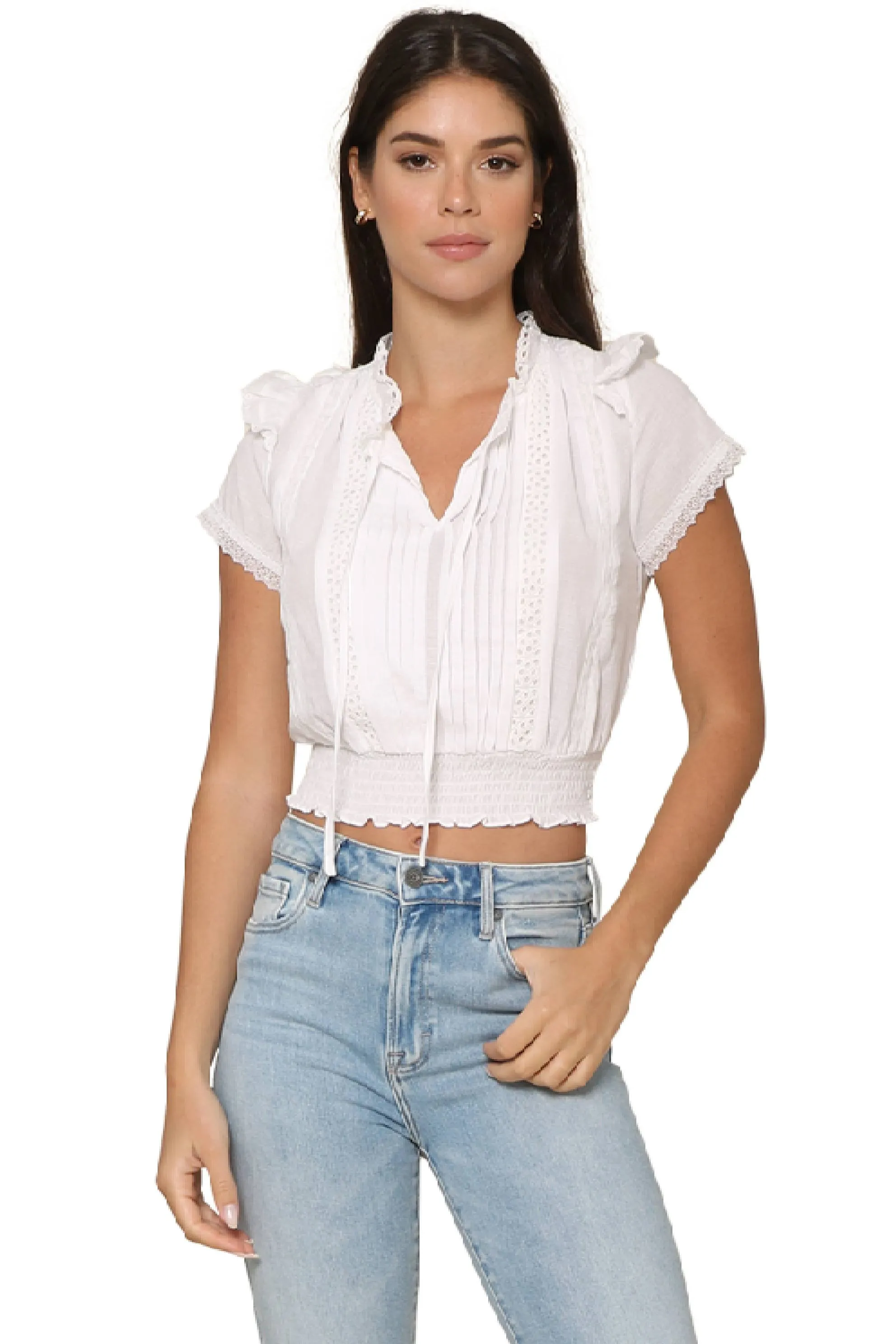 Safiya Top sold by Mixology product image thumbnail 2